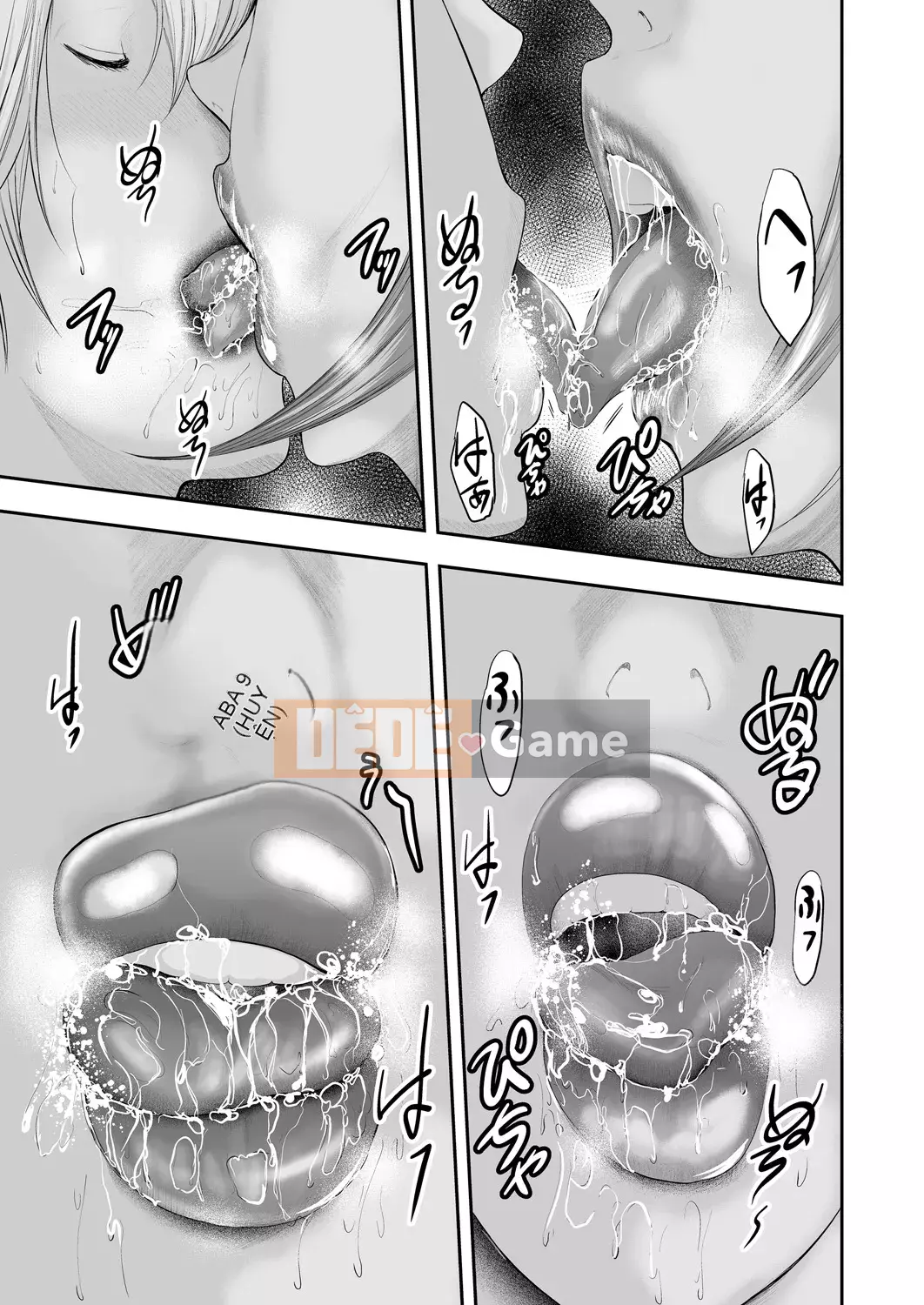 [Yuki Mitarai] 5 nữ giáo viên và tôi 1 [Kỹ thuật số]