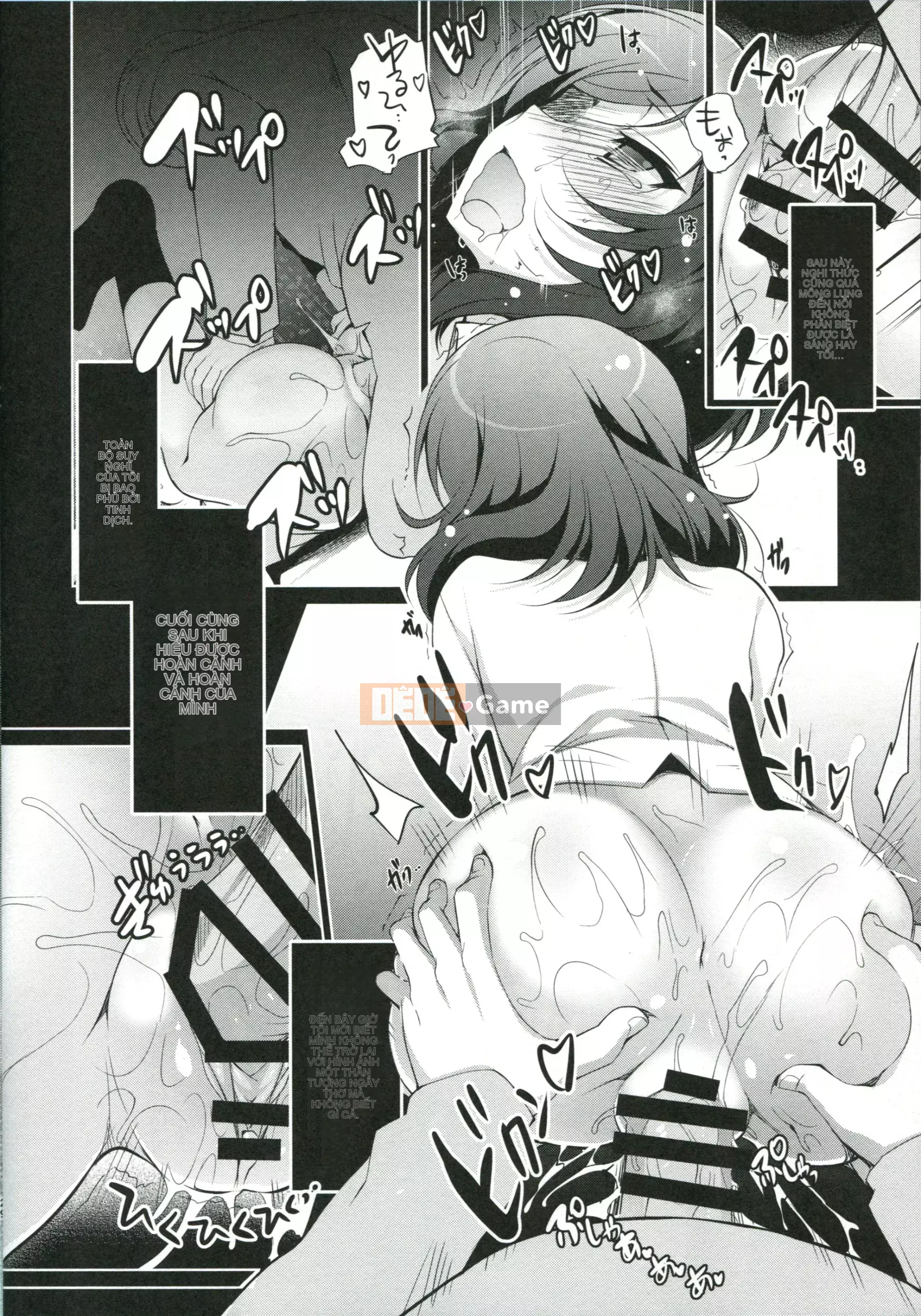 [Ninokoya (Ninoko)] MAKIPET Soushuuhen (Love Live!)