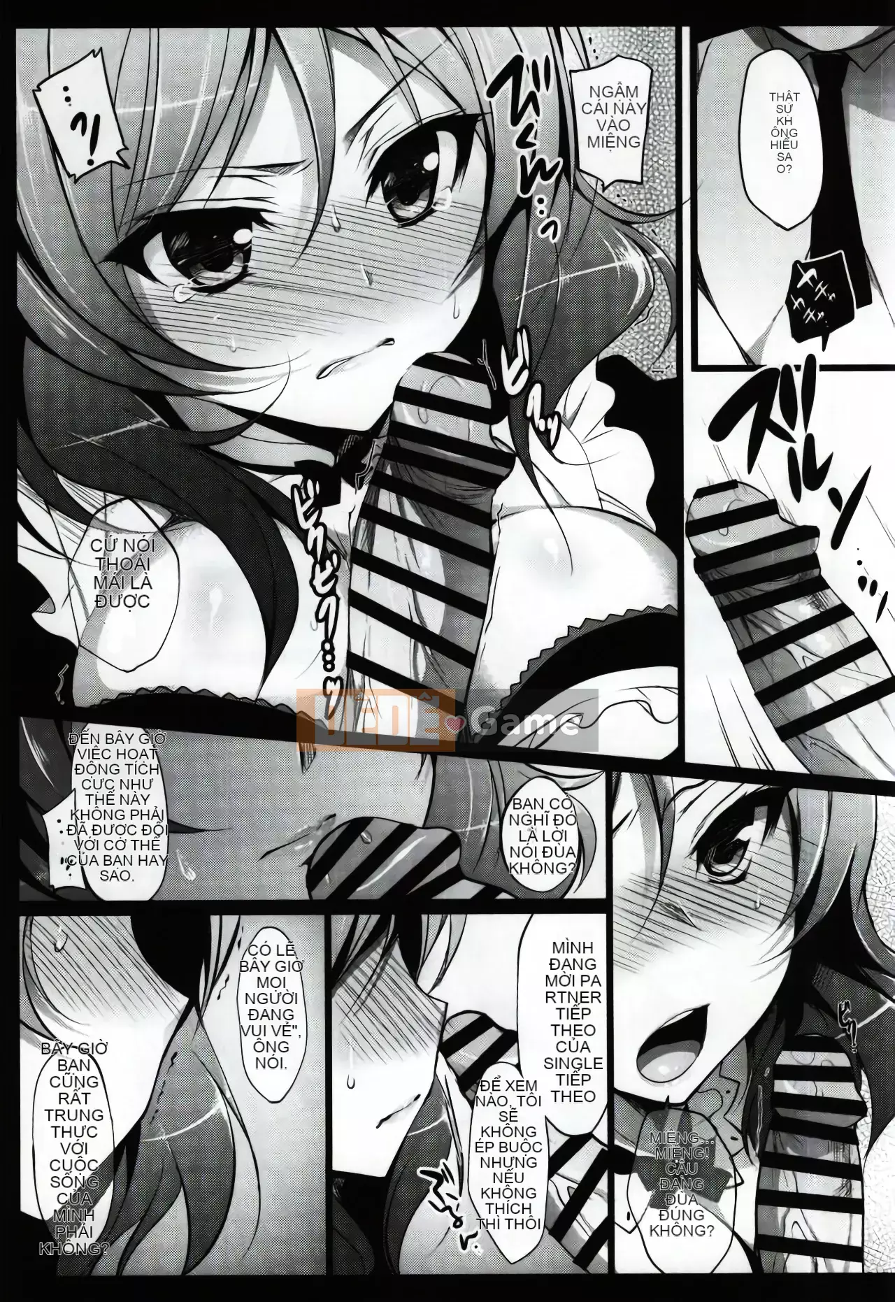 [Ninokoya (Ninoko)] MAKIPET Soushuuhen (Love Live!)