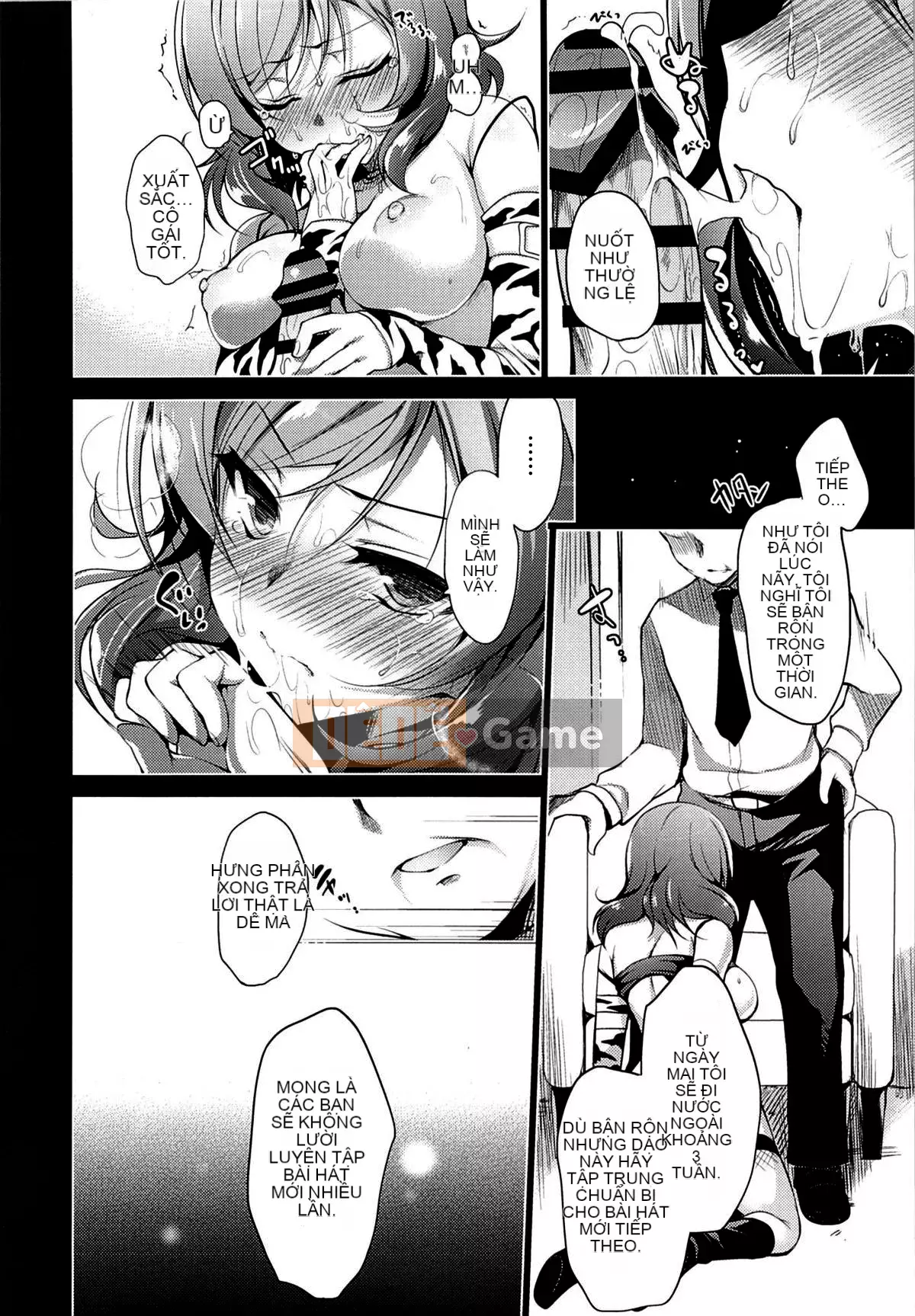 [Ninokoya (Ninoko)] MAKIPET Soushuuhen (Love Live!)