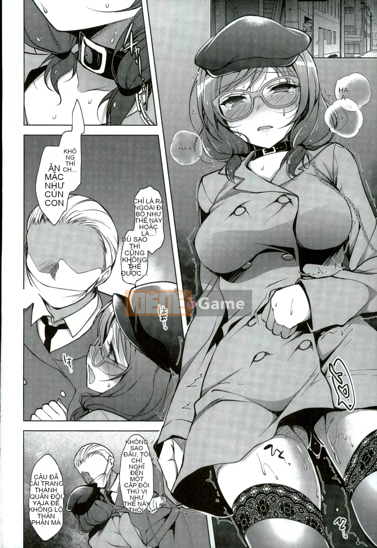 [Ninokoya (Ninoko)] MAKIPET Soushuuhen (Love Live!)