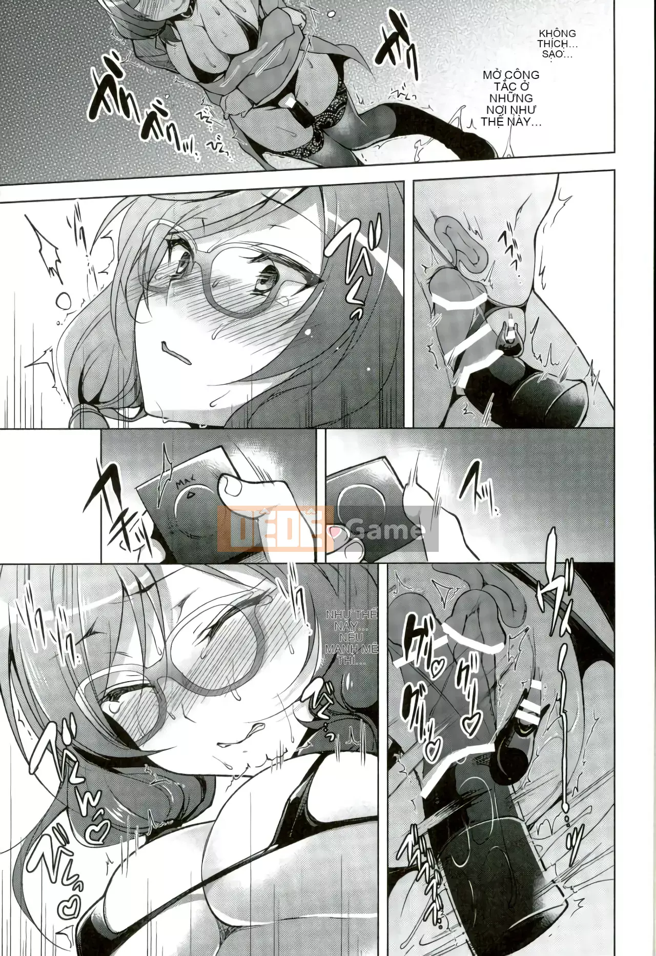 [Ninokoya (Ninoko)] MAKIPET Soushuuhen (Love Live!)