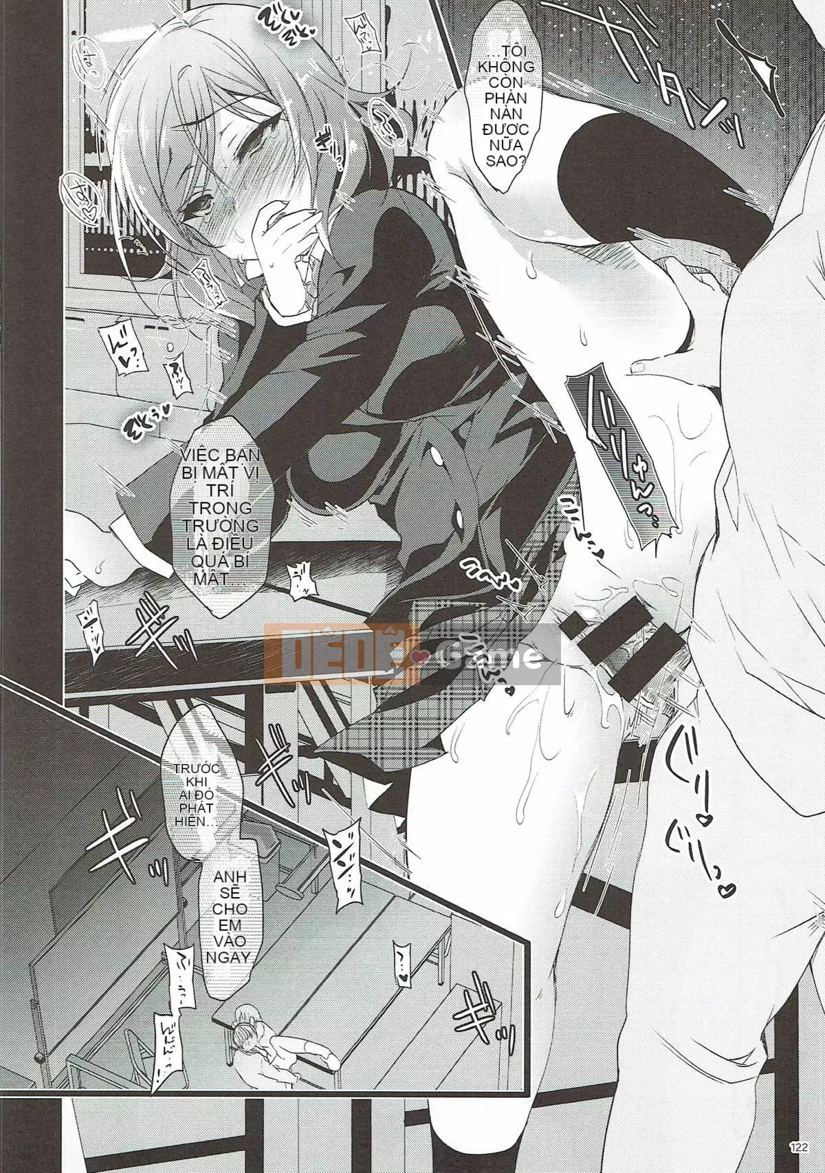 [Ninokoya (Ninoko)] MAKIPET Soushuuhen (Love Live!)