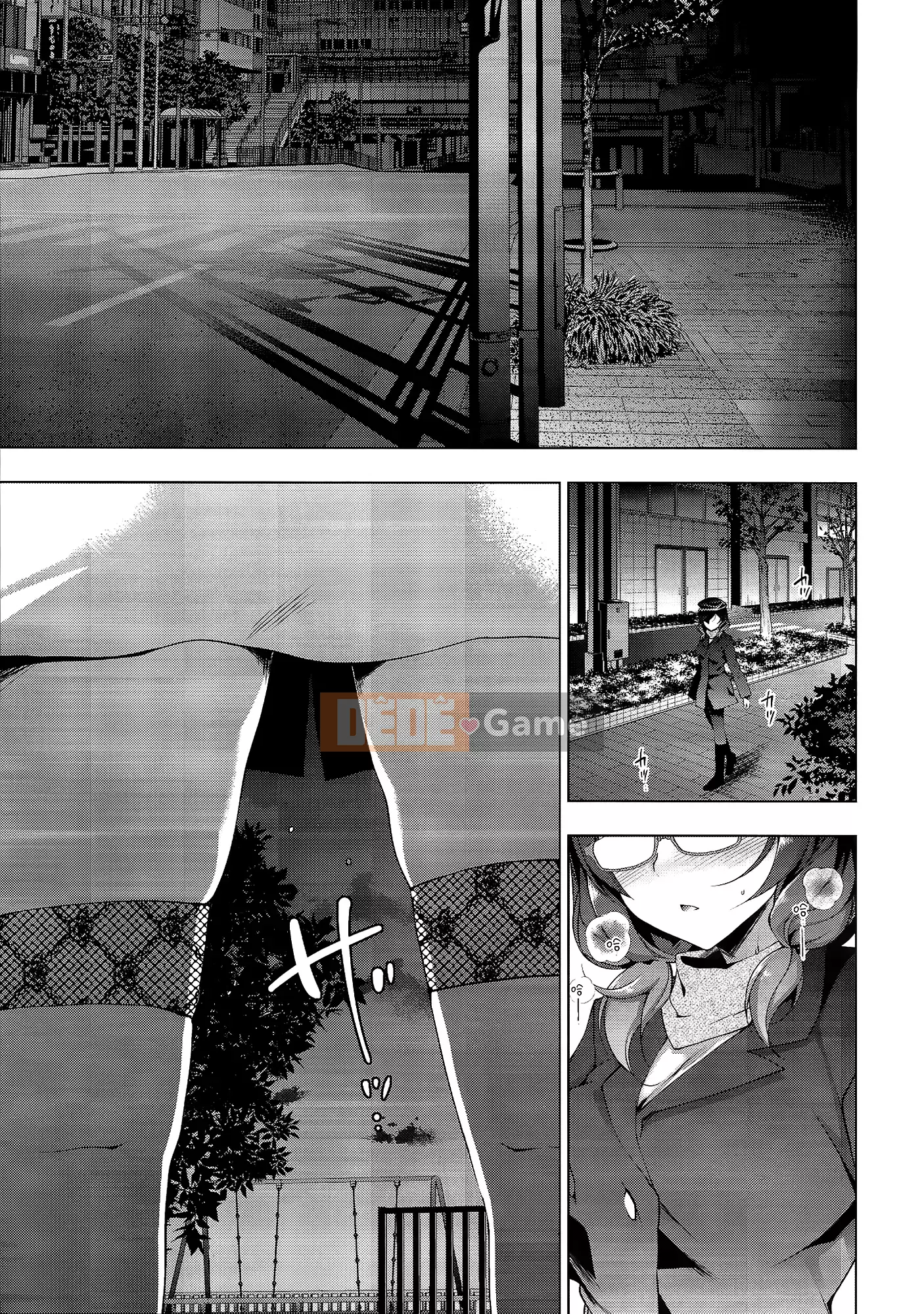 [Ninokoya (Ninoko)] MAKIPET Soushuuhen (Love Live!)