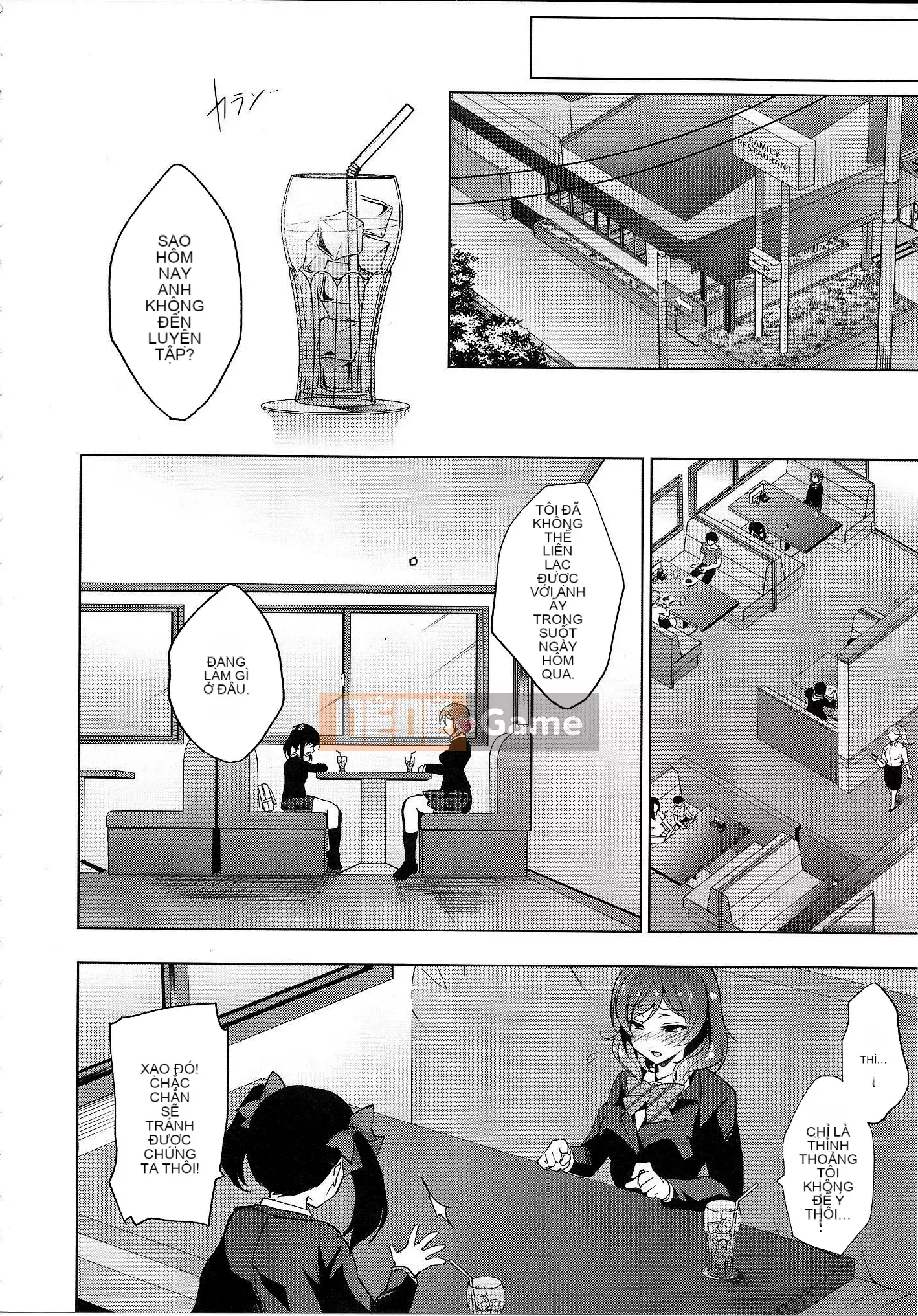 [Ninokoya (Ninoko)] MAKIPET Soushuuhen (Love Live!)