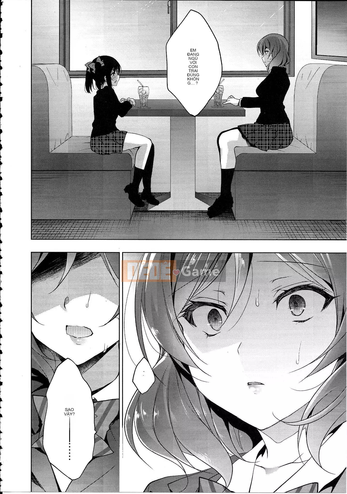 [Ninokoya (Ninoko)] MAKIPET Soushuuhen (Love Live!)