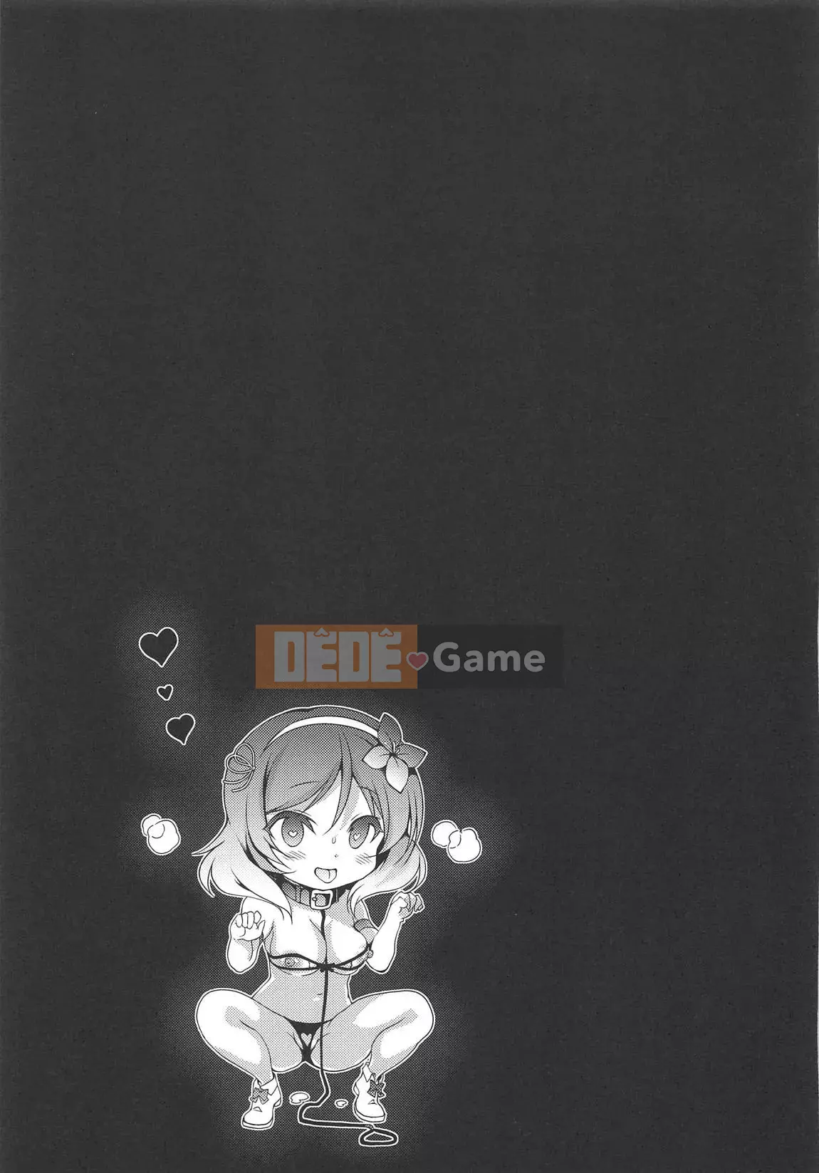 [Ninokoya (Ninoko)] MAKIPET Soushuuhen (Love Live!)