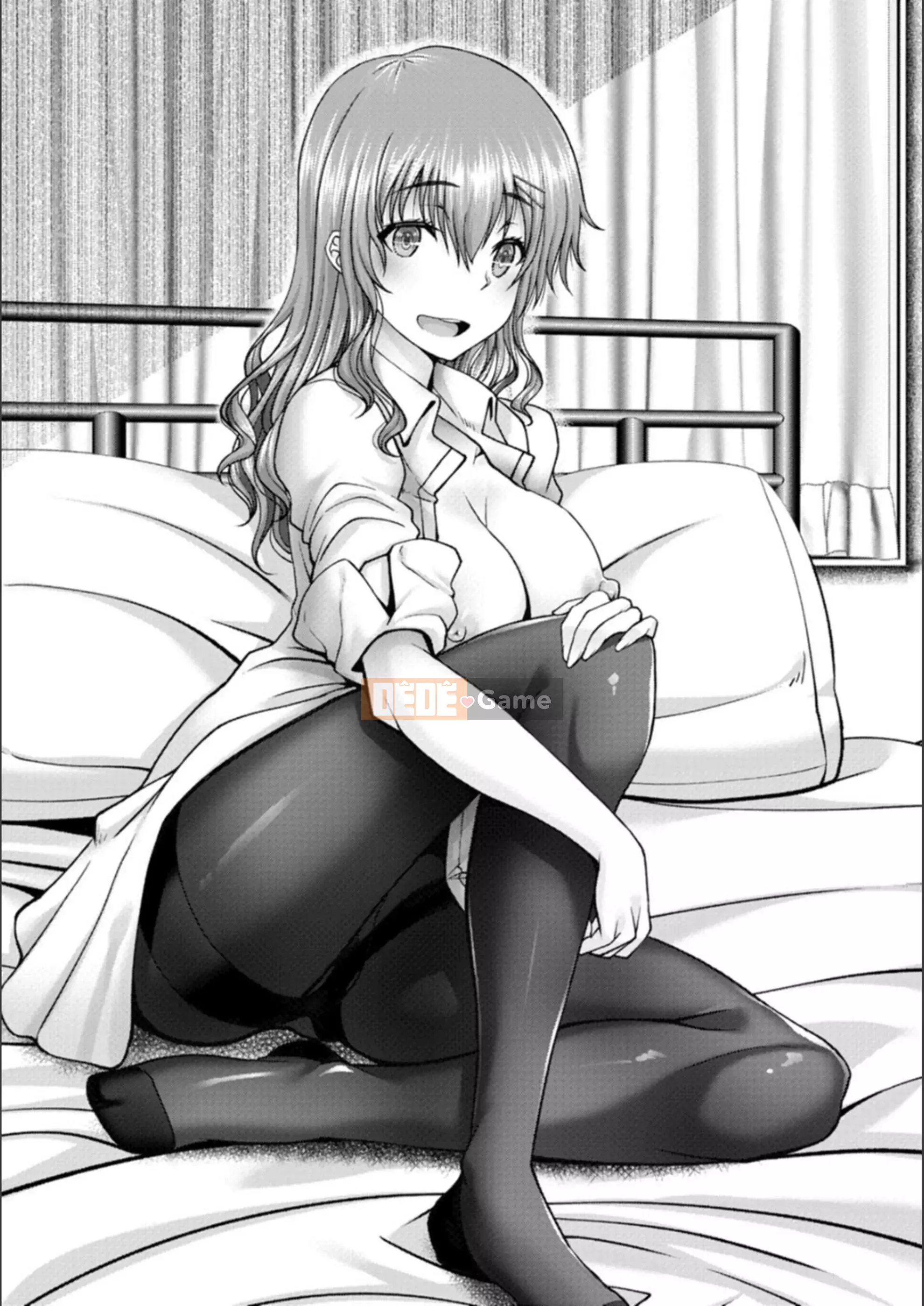 [Obayashi Sen] Man x Dere