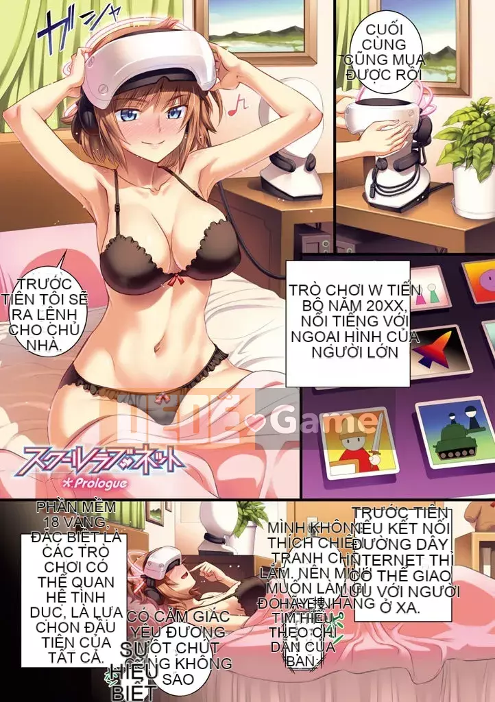 [Koume Keito] Mạng lưới tình yêu trường học Mạng lưới tình yêu trường học Yu
