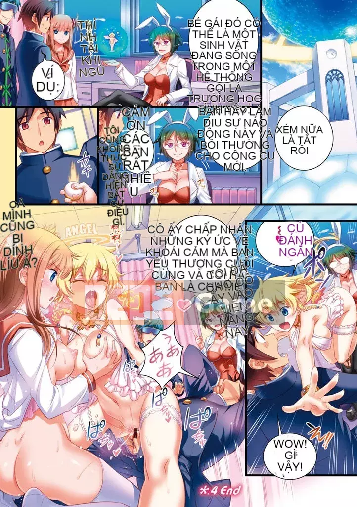 [Koume Keito] Mạng lưới tình yêu trường học Mạng lưới tình yêu trường học Yu