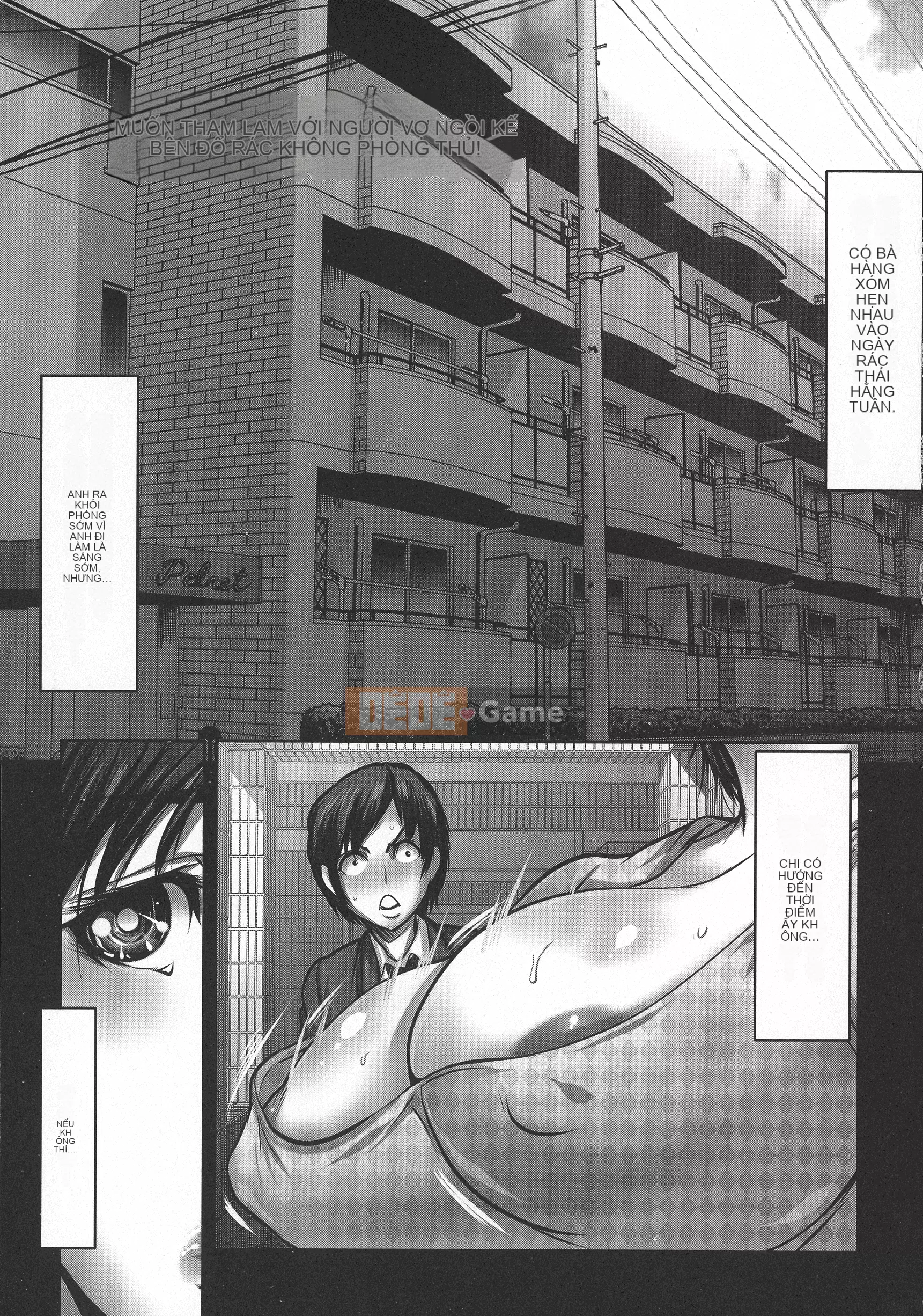 [Sankento] Kyouyuuzouri