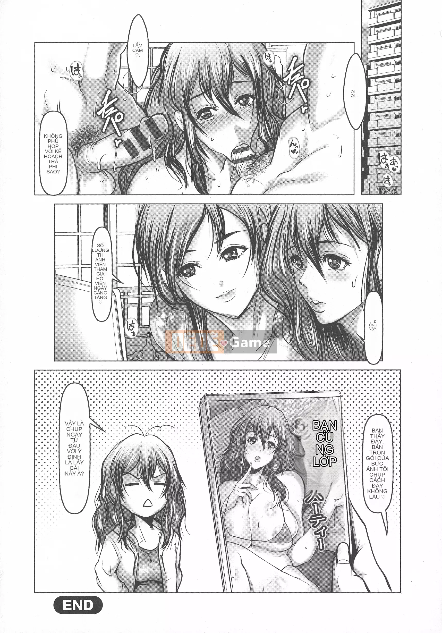 [Sankento] Kyouyuuzouri