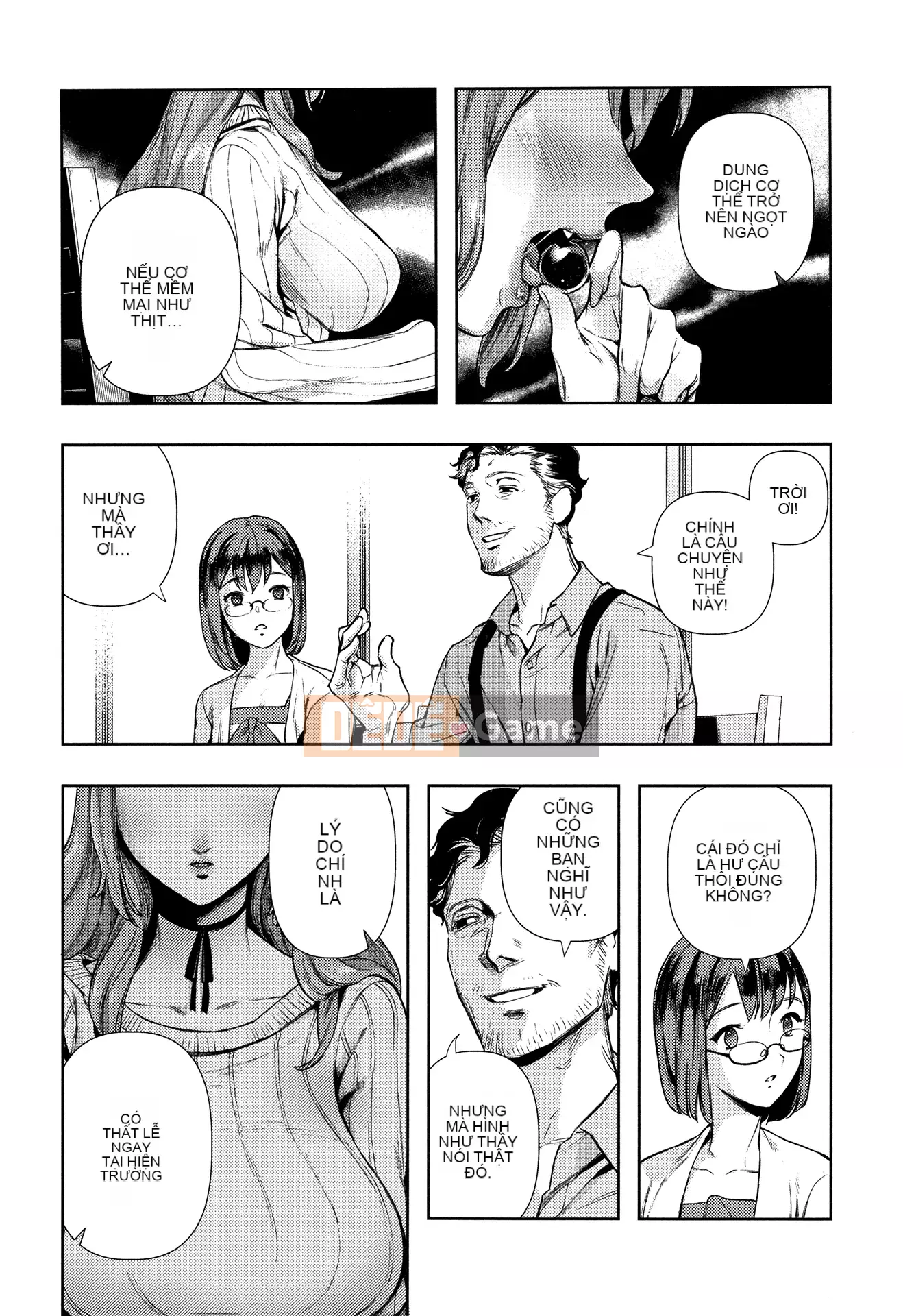 (Hanhuagumi Hankagumi x Tôi ở đây) [Ushino đóng hộp] Irohanihoheto + Tập sách 8P