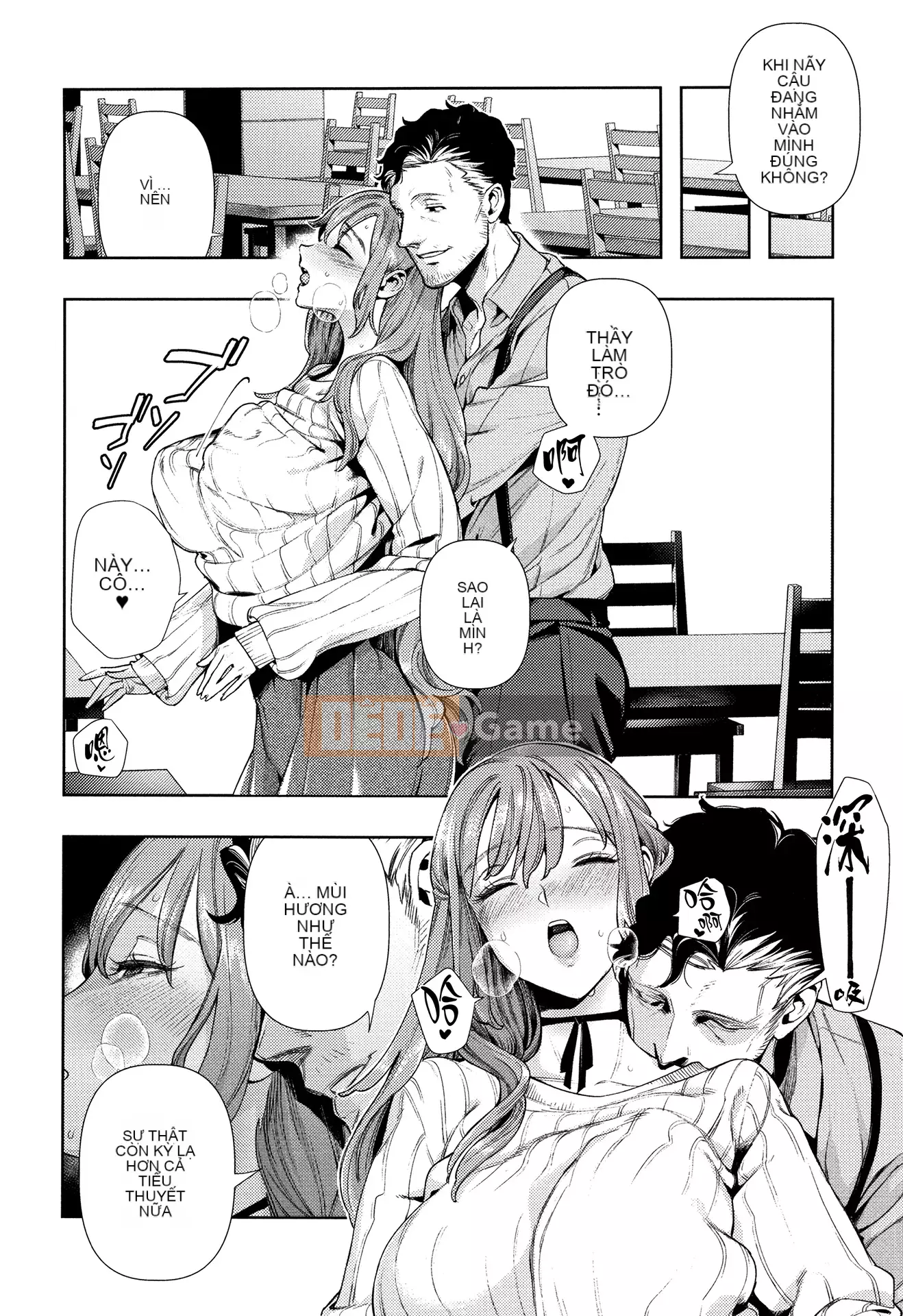 (Hanhuagumi Hankagumi x Tôi ở đây) [Ushino đóng hộp] Irohanihoheto + Tập sách 8P