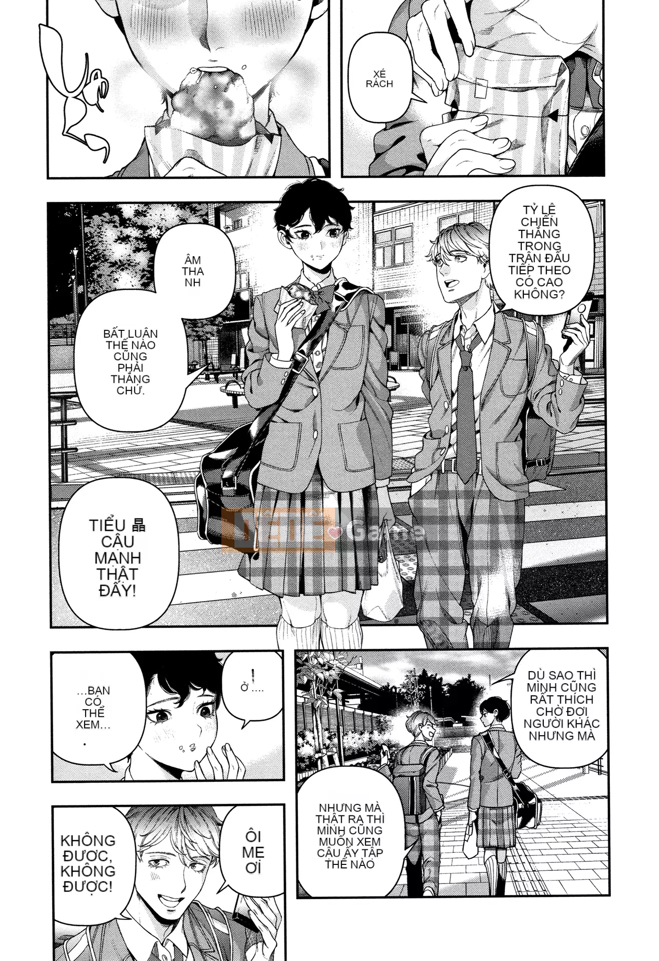 (Hanhuagumi Hankagumi x Tôi ở đây) [Ushino đóng hộp] Irohanihoheto + Tập sách 8P