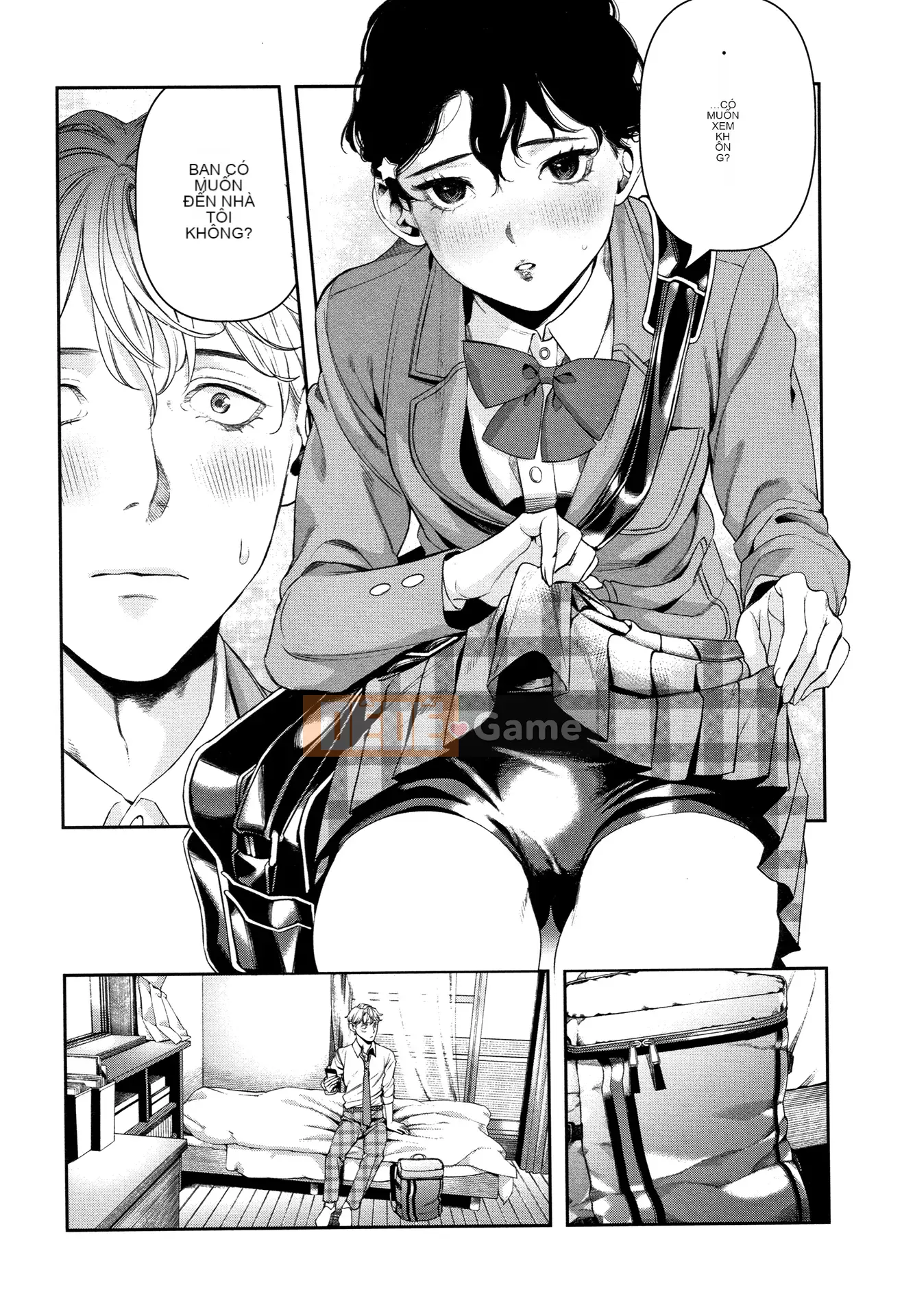 (Hanhuagumi Hankagumi x Tôi ở đây) [Ushino đóng hộp] Irohanihoheto + Tập sách 8P