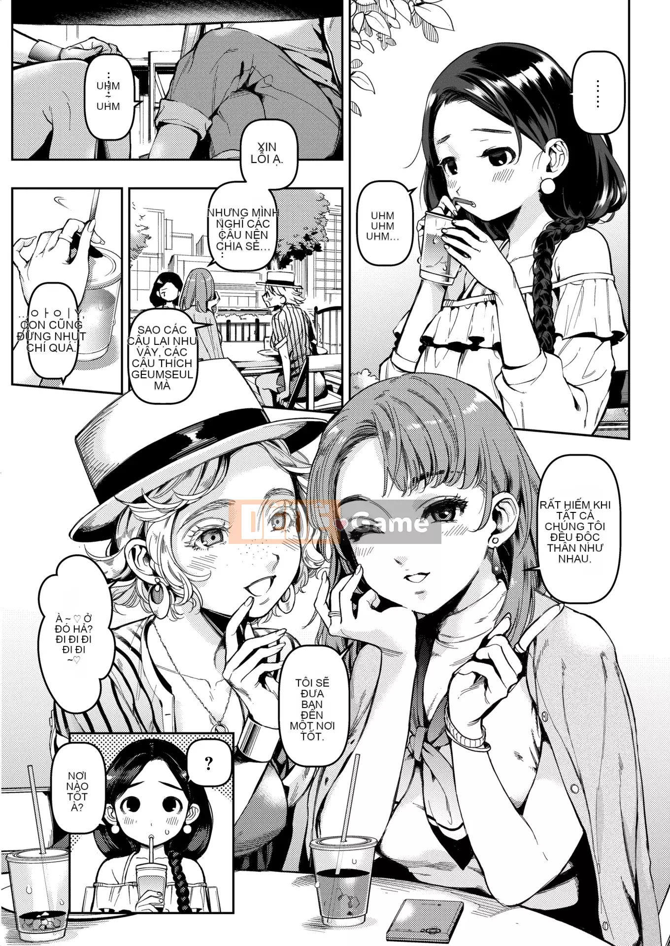 (Hanhuagumi Hankagumi x Tôi ở đây) [Ushino đóng hộp] Irohanihoheto + Tập sách 8P