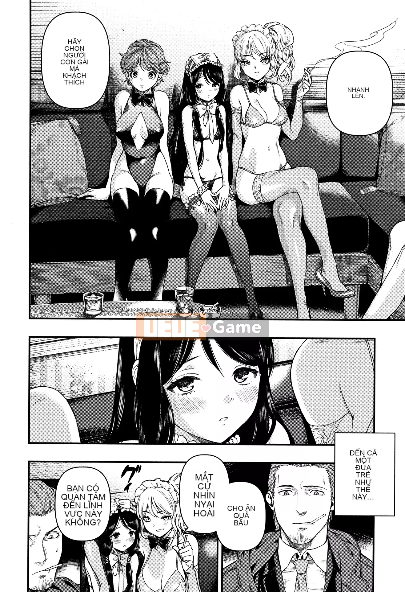 (Hanhuagumi Hankagumi x Tôi ở đây) [Ushino đóng hộp] Irohanihoheto + Tập sách 8P