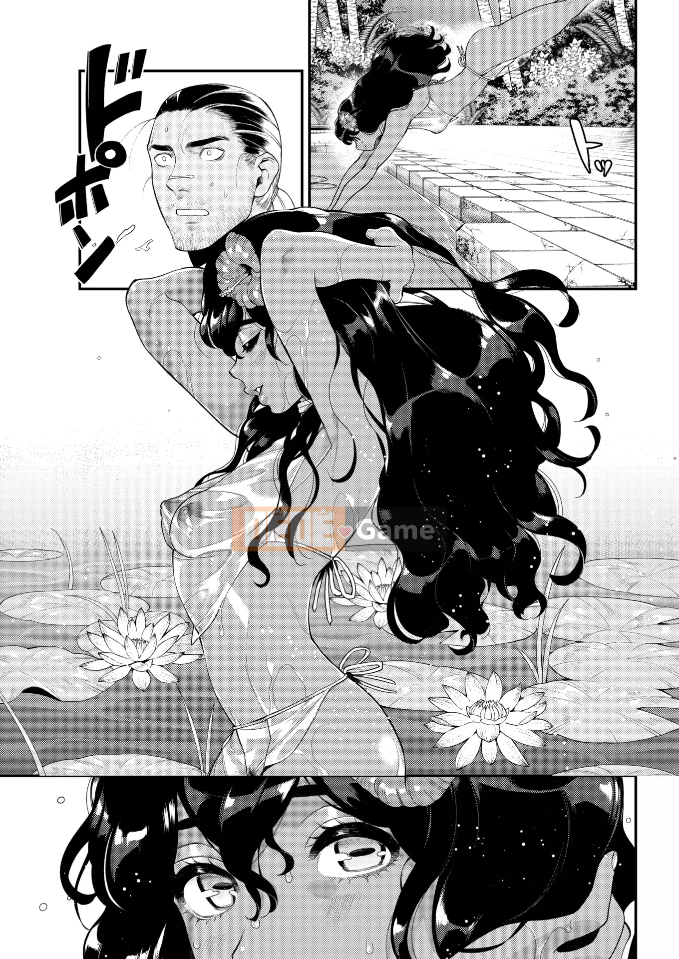 (Hanhuagumi Hankagumi x Tôi ở đây) [Ushino đóng hộp] Irohanihoheto + Tập sách 8P