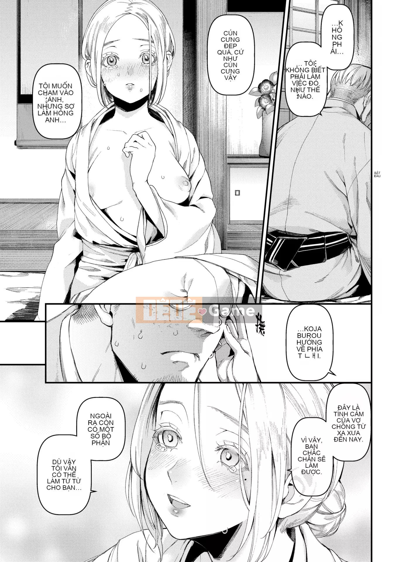 (Hanhuagumi Hankagumi x Tôi ở đây) [Ushino đóng hộp] Irohanihoheto + Tập sách 8P