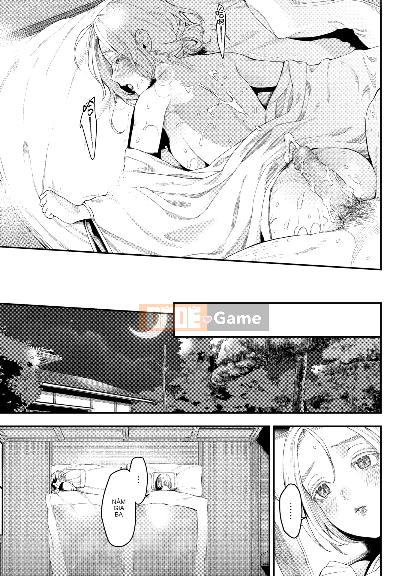 (Hanhuagumi Hankagumi x Tôi ở đây) [Ushino đóng hộp] Irohanihoheto + Tập sách 8P