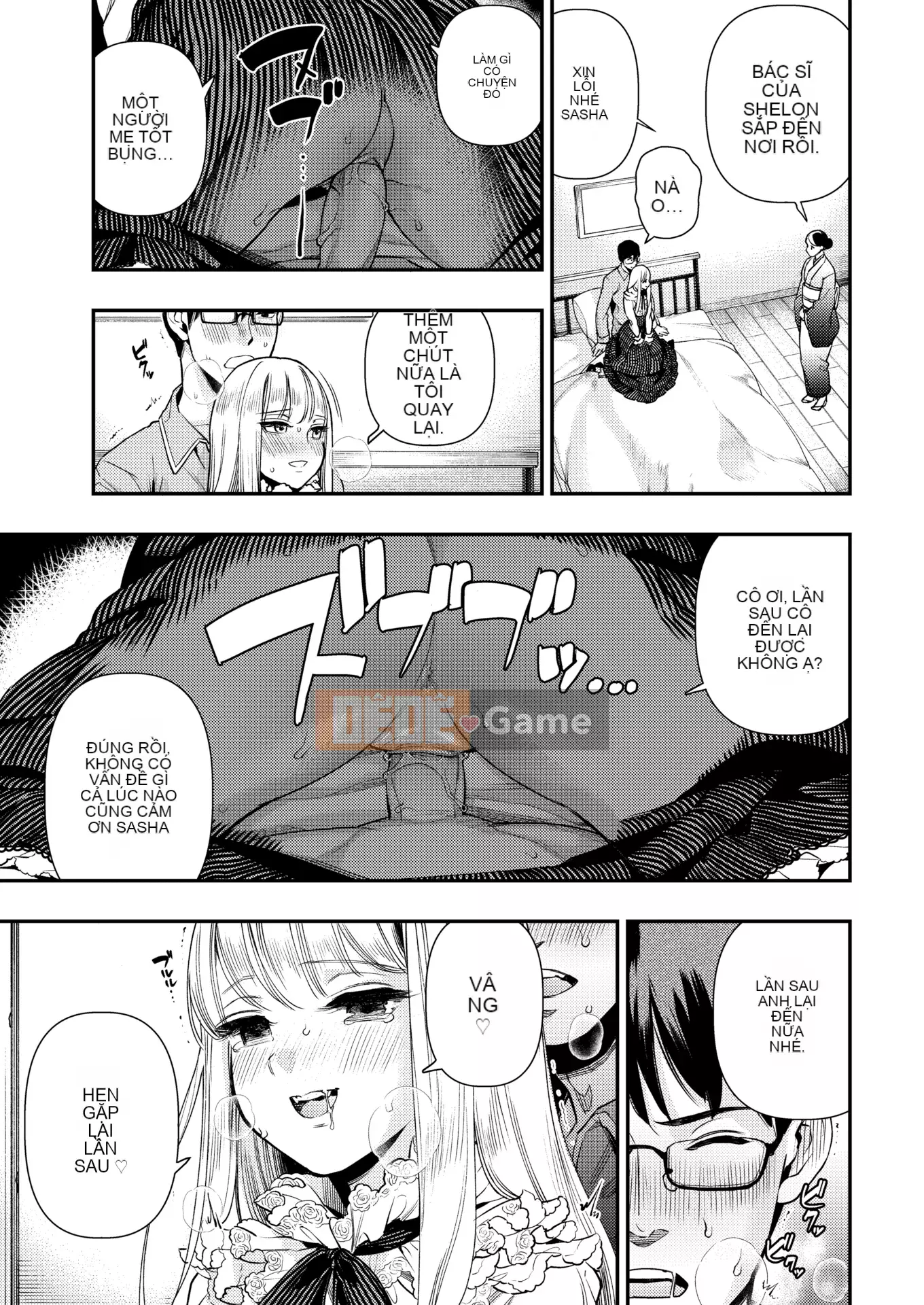 (Hanhuagumi Hankagumi x Tôi ở đây) [Ushino đóng hộp] Irohanihoheto + Tập sách 8P