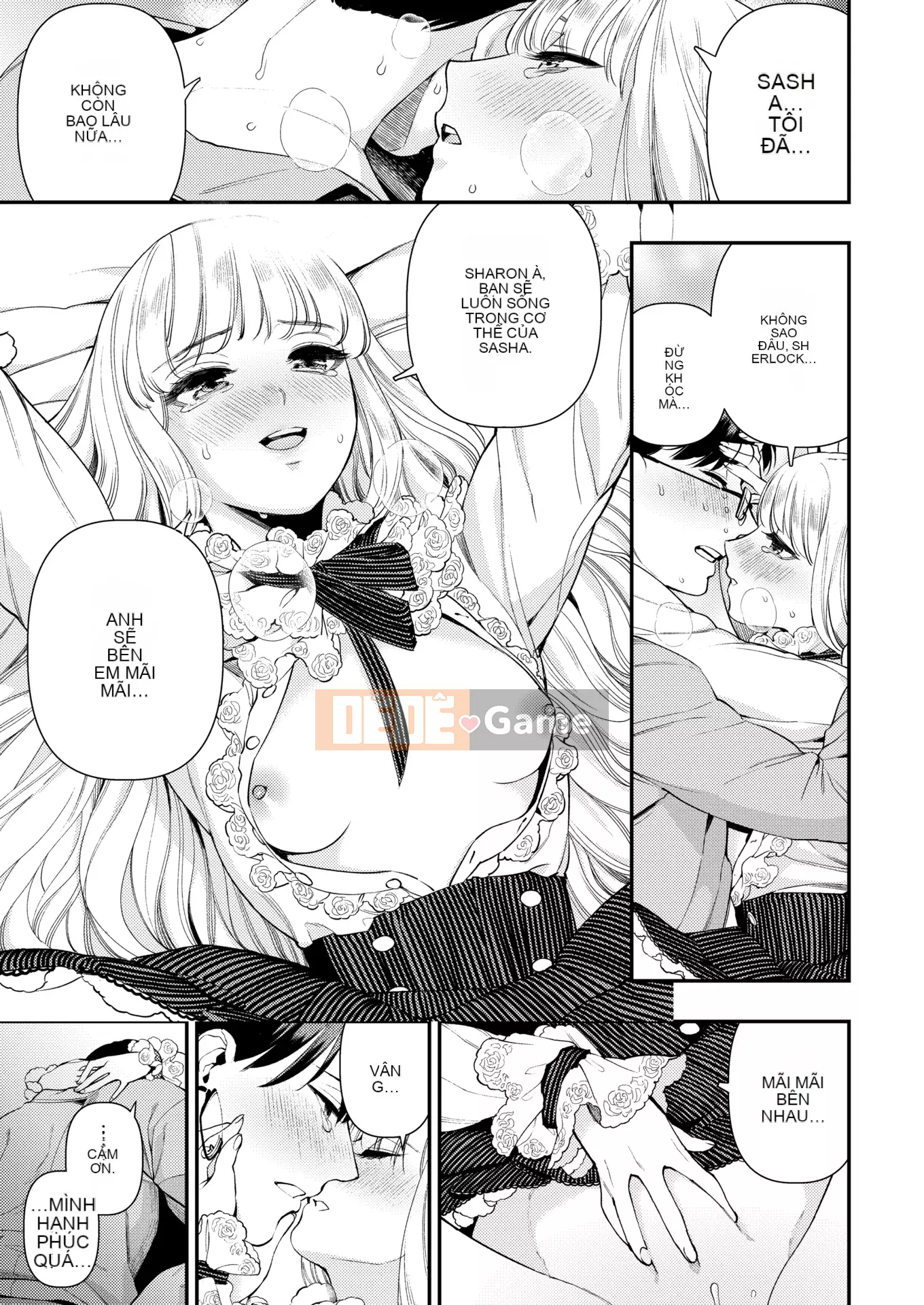 (Hanhuagumi Hankagumi x Tôi ở đây) [Ushino đóng hộp] Irohanihoheto + Tập sách 8P