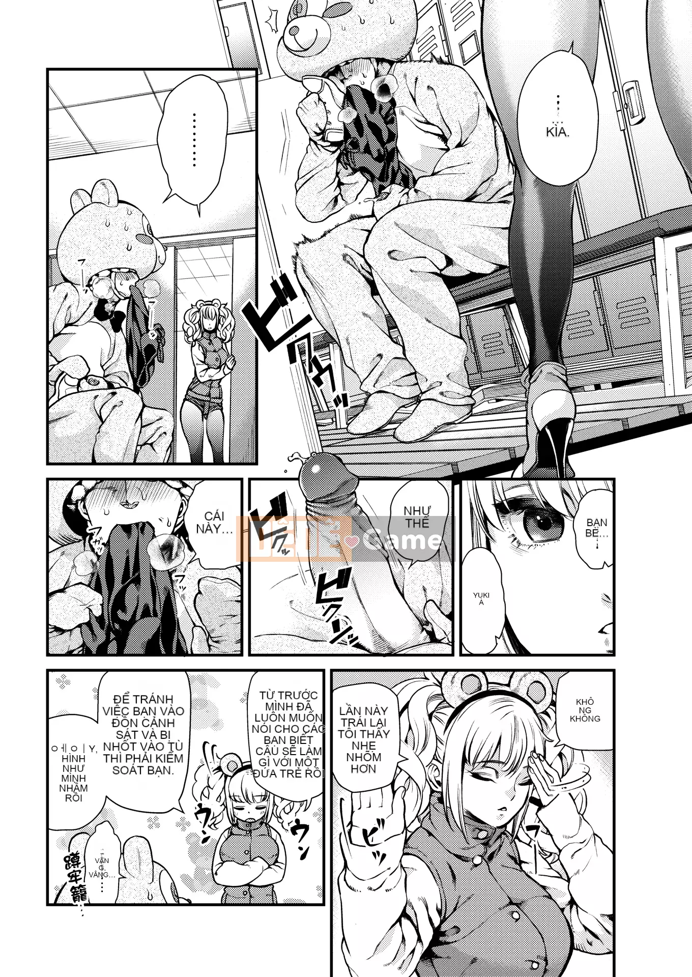 (Hanhuagumi Hankagumi x Tôi ở đây) [Ushino đóng hộp] Irohanihoheto + Tập sách 8P