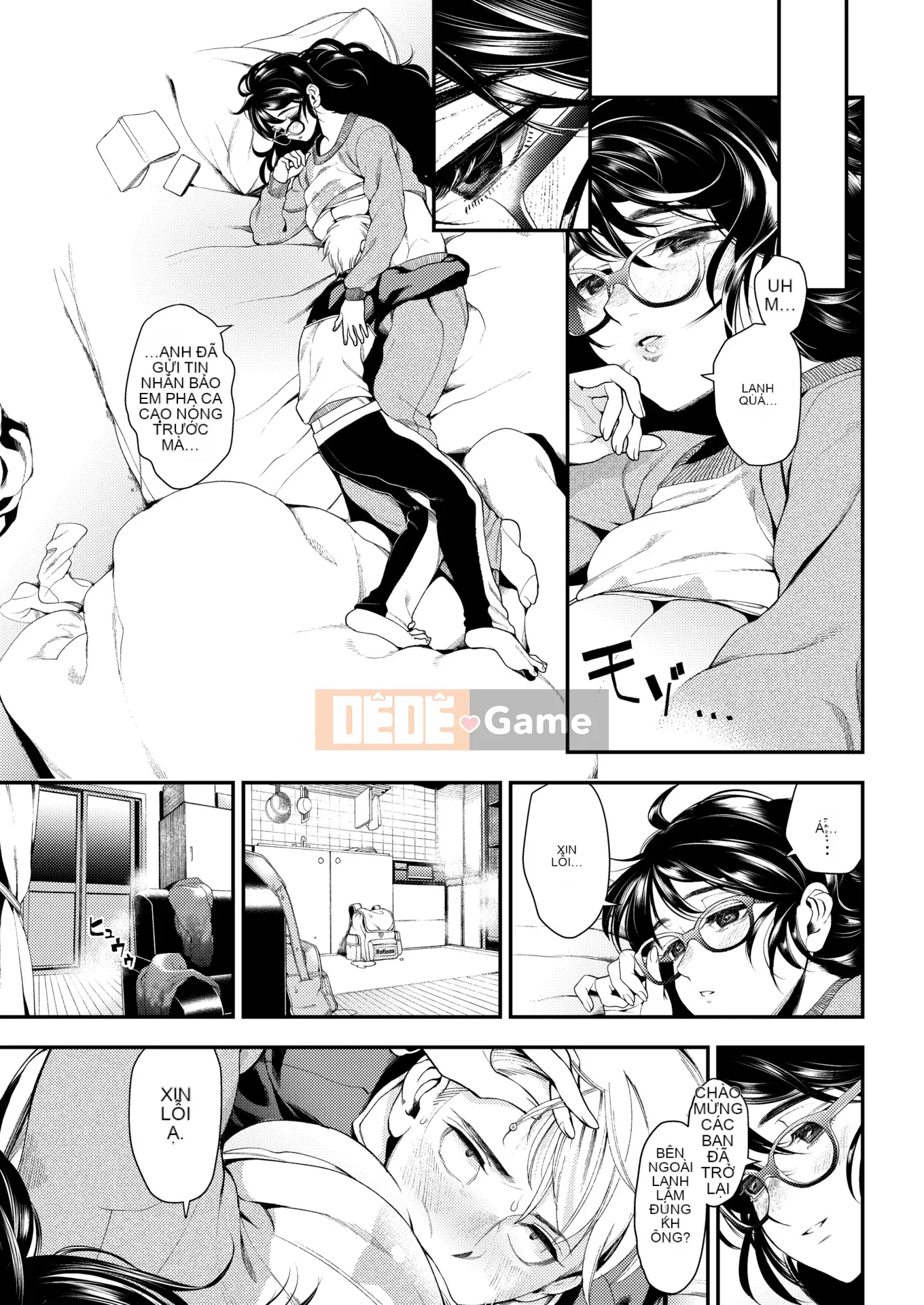 (Hanhuagumi Hankagumi x Tôi ở đây) [Ushino đóng hộp] Irohanihoheto + Tập sách 8P