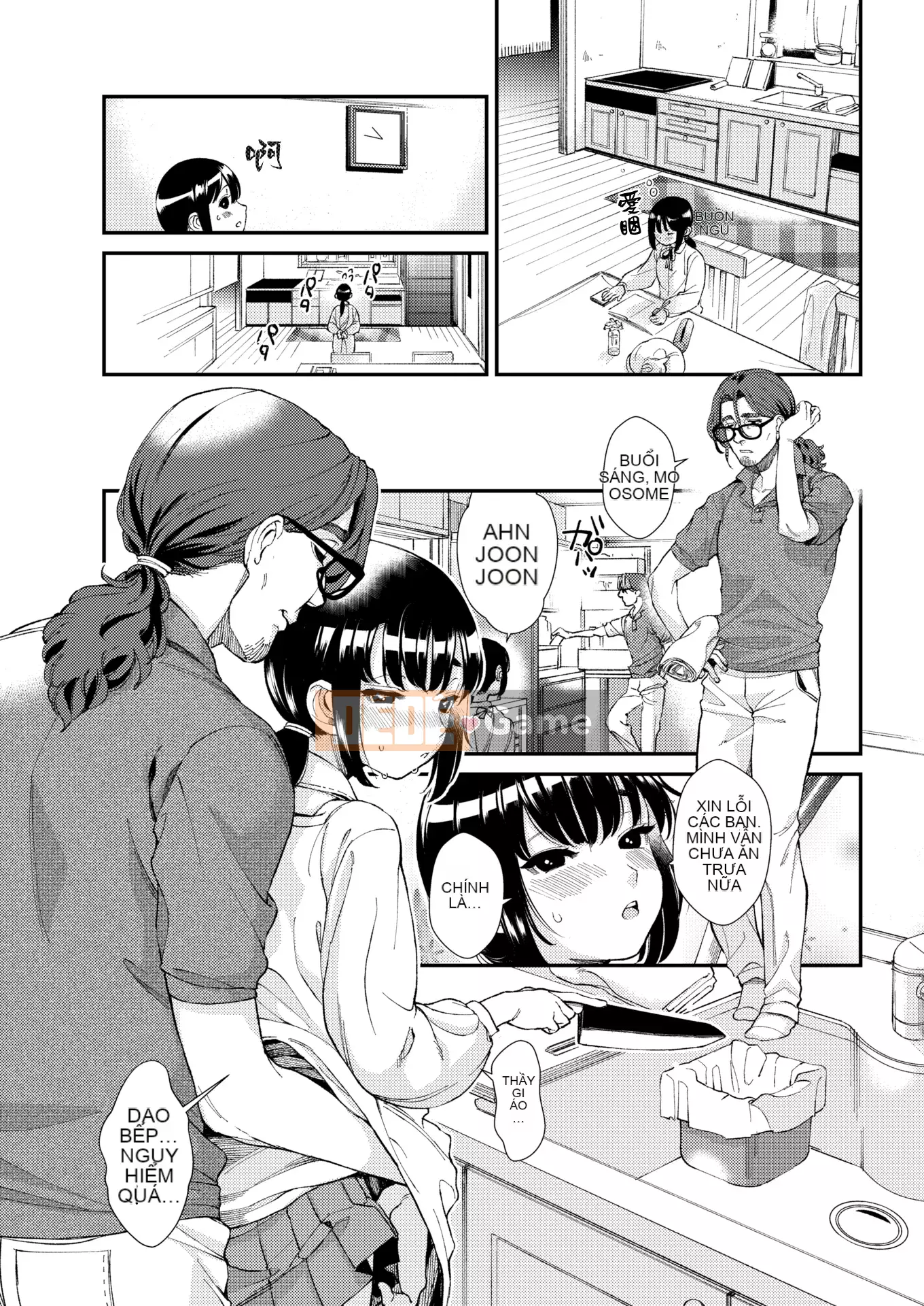 (Hanhuagumi Hankagumi x Tôi ở đây) [Ushino đóng hộp] Irohanihoheto + Tập sách 8P