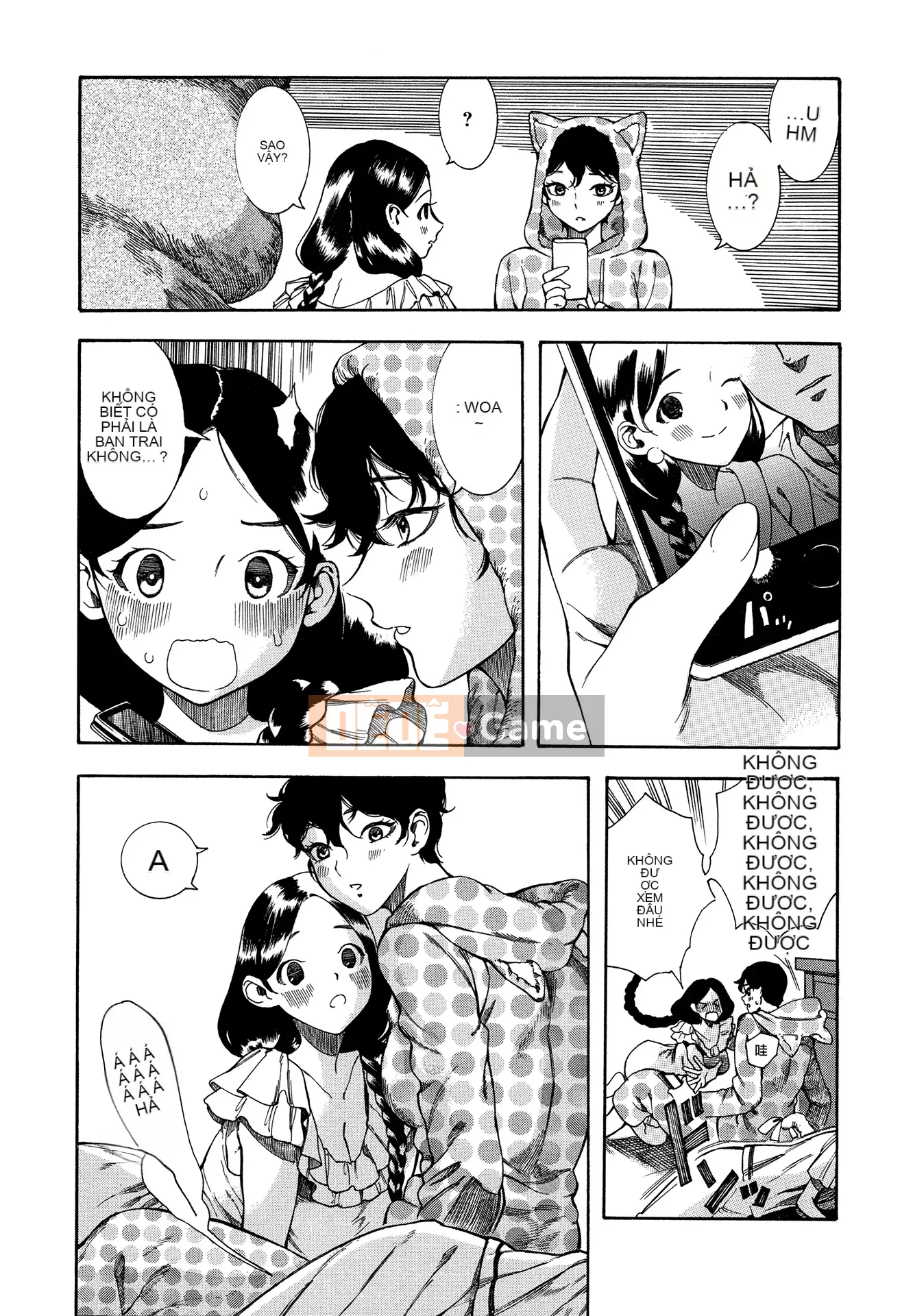 (Hanhuagumi Hankagumi x Tôi ở đây) [Ushino đóng hộp] Irohanihoheto + Tập sách 8P