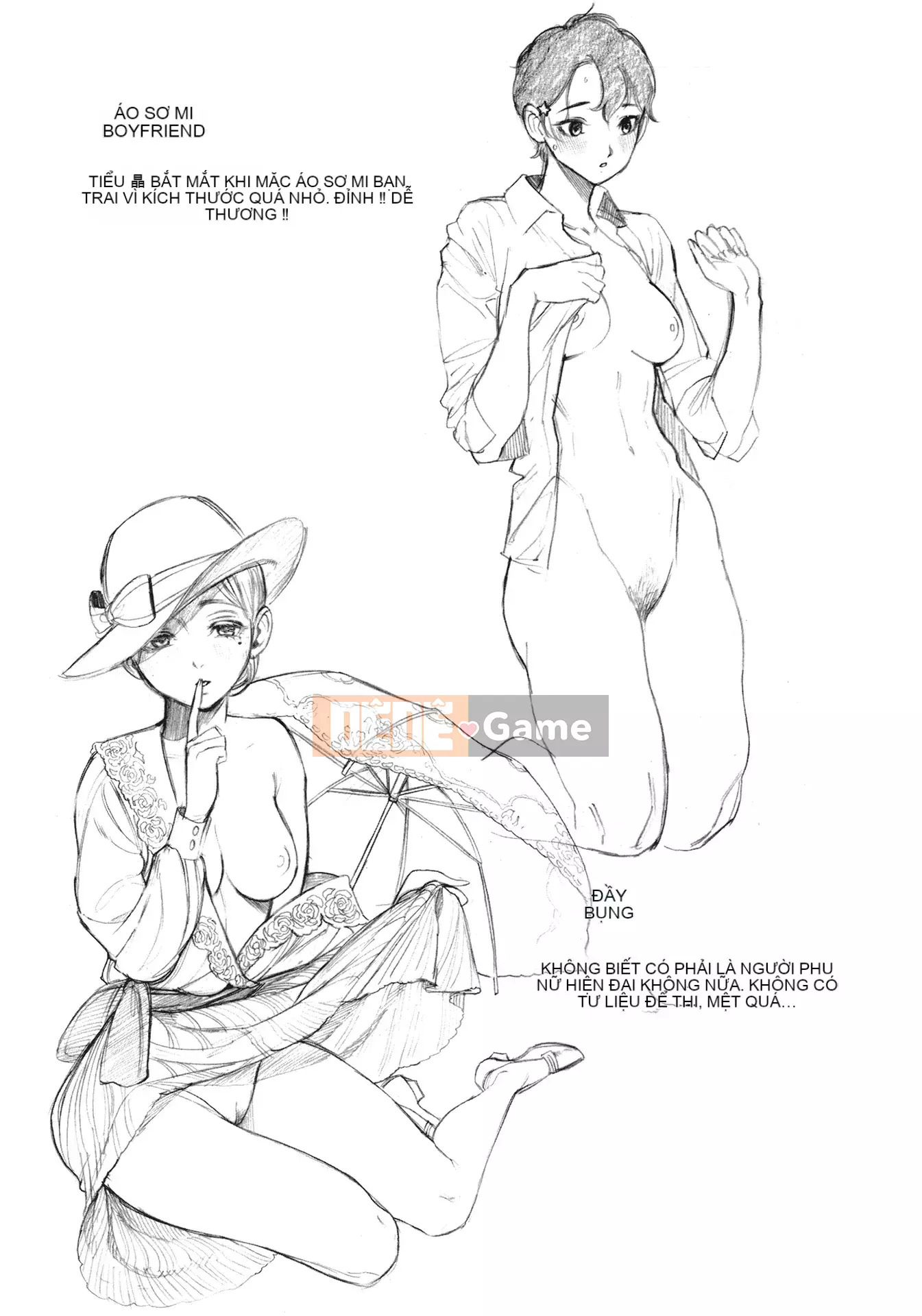 (Hanhuagumi Hankagumi x Tôi ở đây) [Ushino đóng hộp] Irohanihoheto + Tập sách 8P