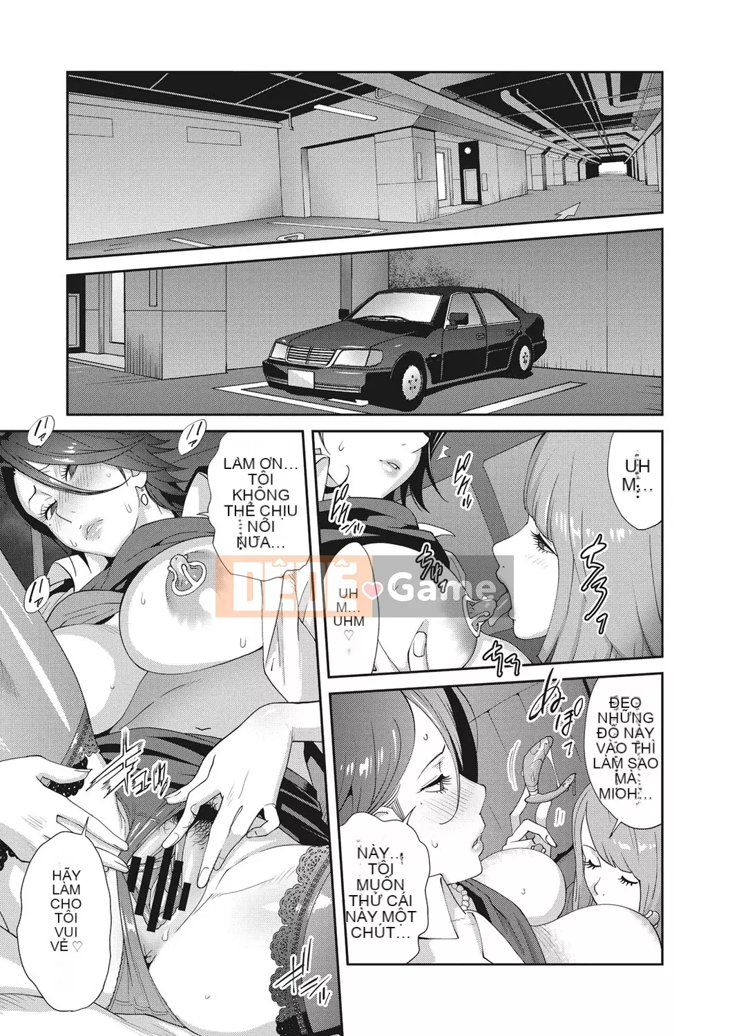 [Kotoyoshi Yumisuke] Rudbeckia of Nymphomania ~ Nhật ký niềm vui [Kỹ thuật số]