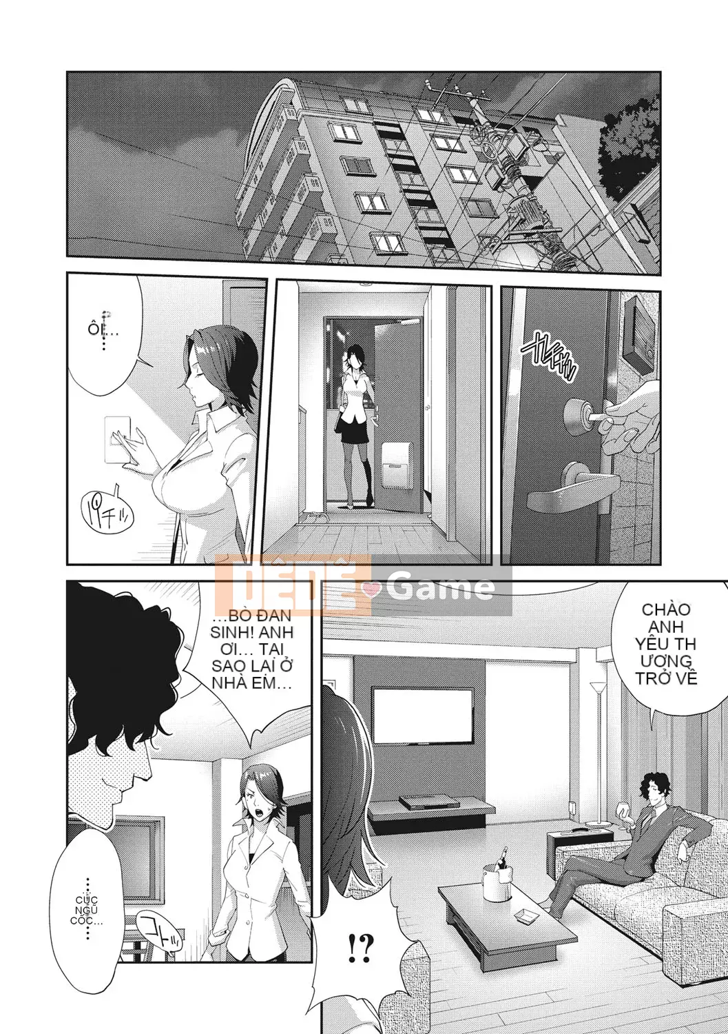 [Kotoyoshi Yumisuke] Rudbeckia of Nymphomania ~ Nhật ký niềm vui [Kỹ thuật số]