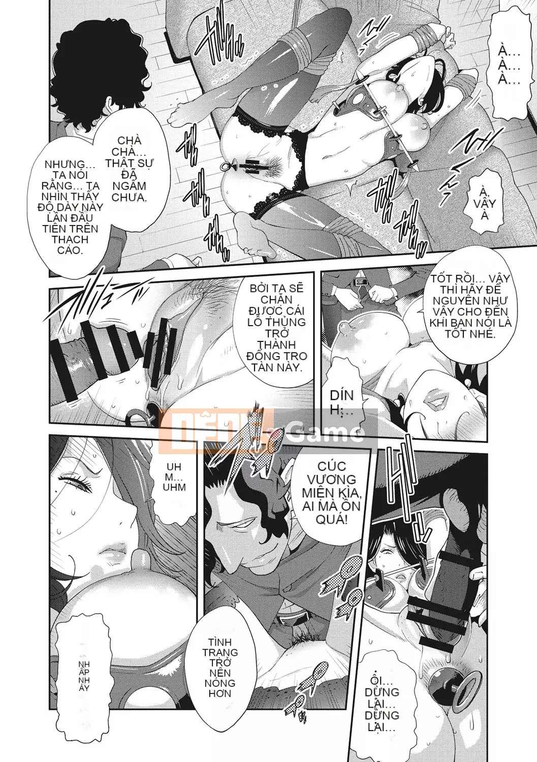 [Kotoyoshi Yumisuke] Rudbeckia of Nymphomania ~ Nhật ký niềm vui [Kỹ thuật số]