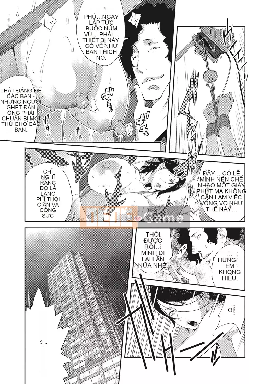 [Kotoyoshi Yumisuke] Rudbeckia of Nymphomania ~ Nhật ký niềm vui [Kỹ thuật số]