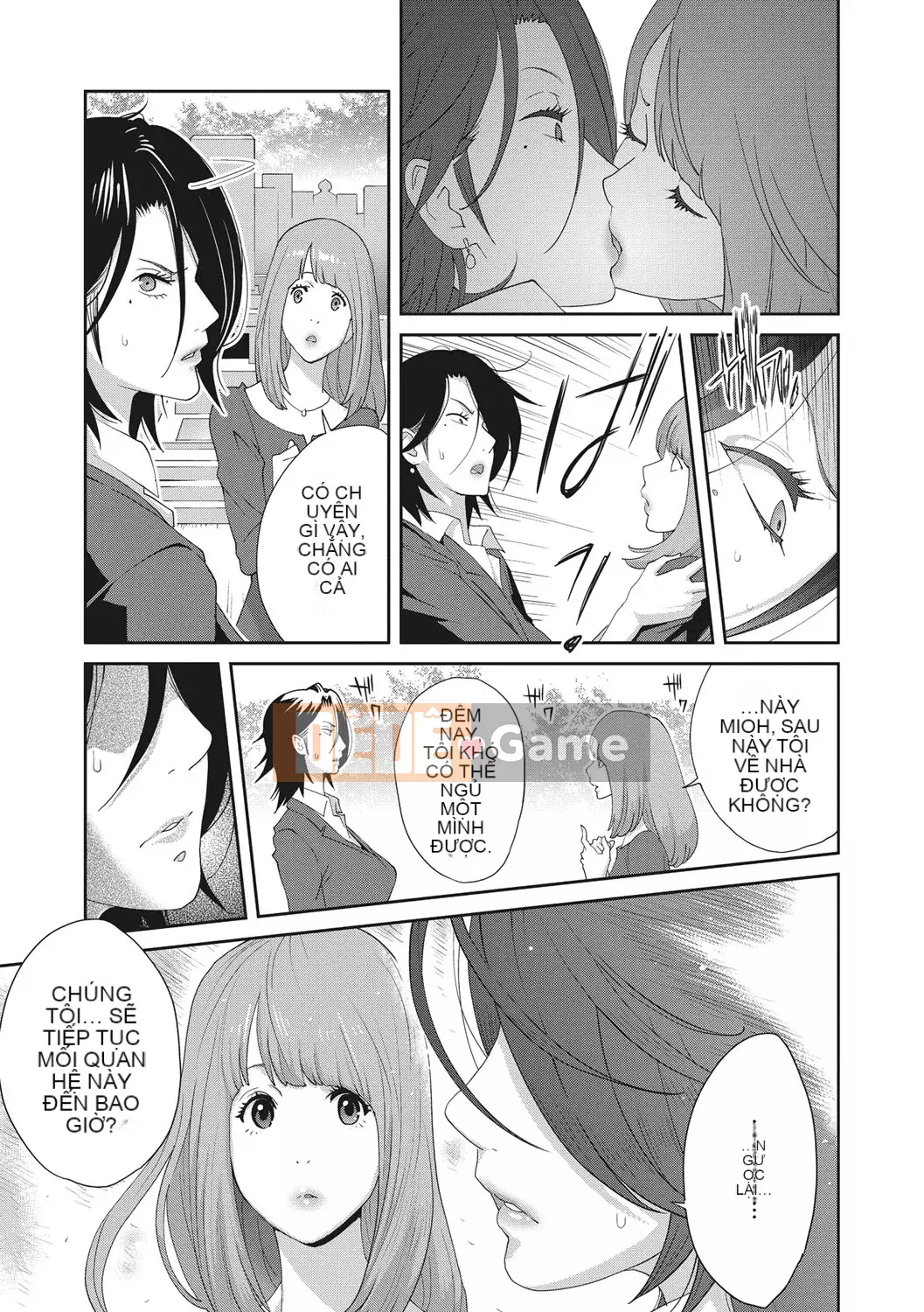 [Kotoyoshi Yumisuke] Rudbeckia of Nymphomania ~ Nhật ký niềm vui [Kỹ thuật số]