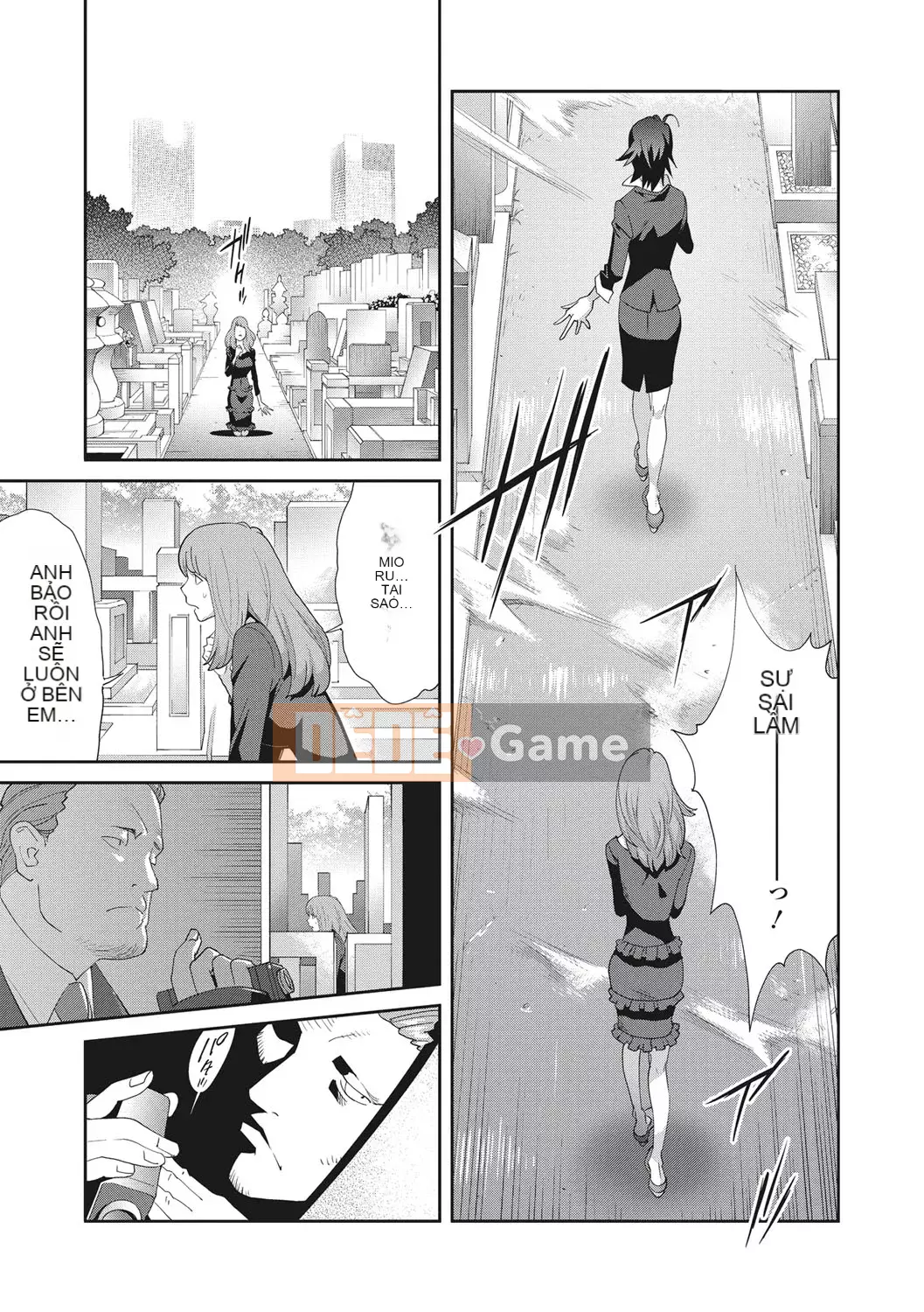 [Kotoyoshi Yumisuke] Rudbeckia of Nymphomania ~ Nhật ký niềm vui [Kỹ thuật số]