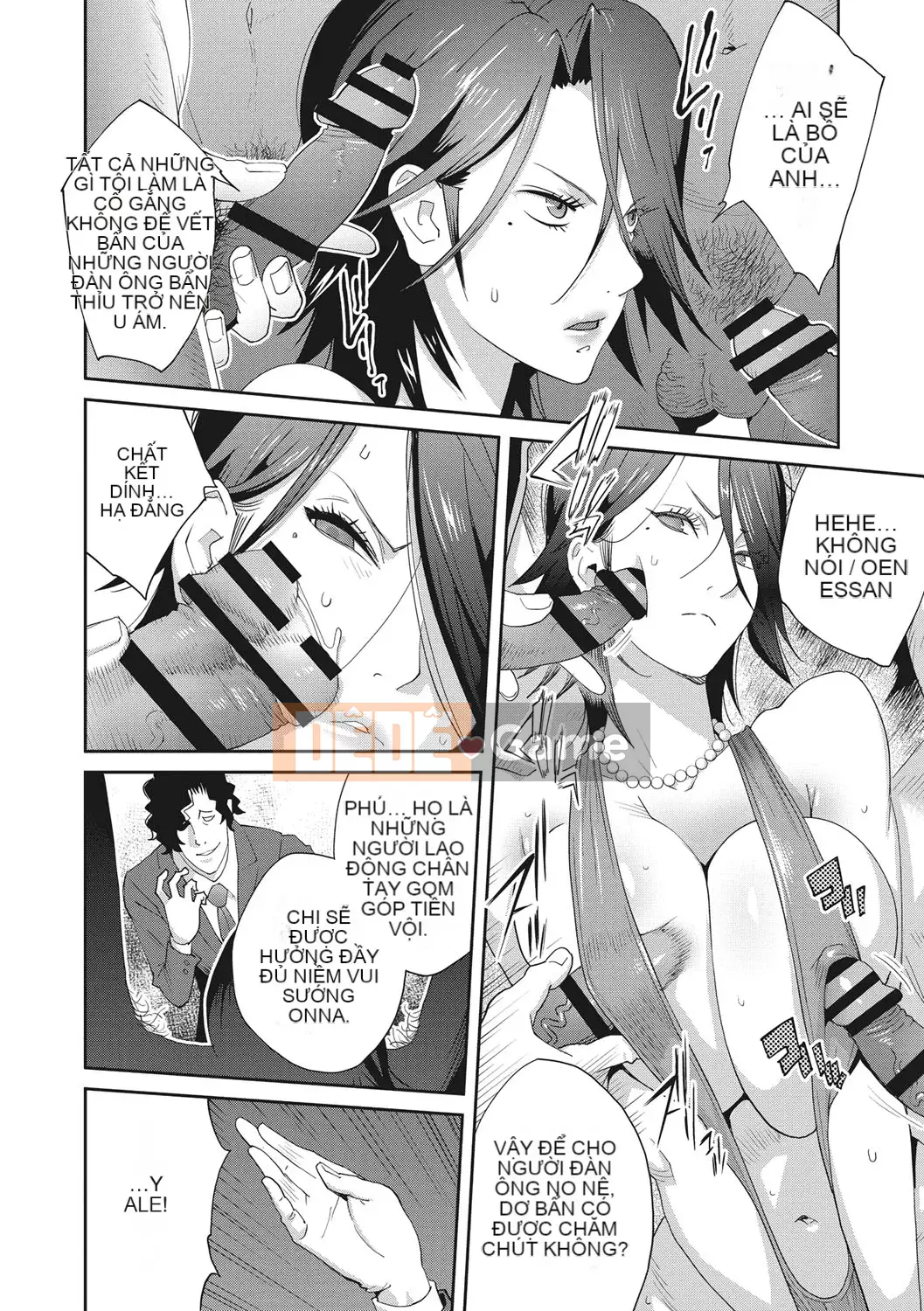 [Kotoyoshi Yumisuke] Rudbeckia of Nymphomania ~ Nhật ký niềm vui [Kỹ thuật số]