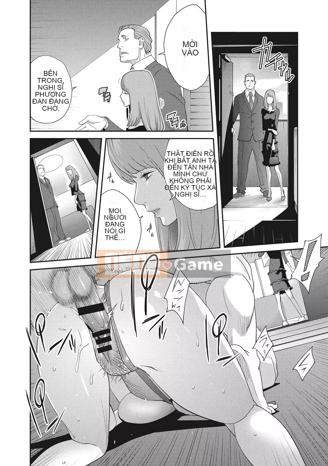 [Kotoyoshi Yumisuke] Rudbeckia of Nymphomania ~ Nhật ký niềm vui [Kỹ thuật số]