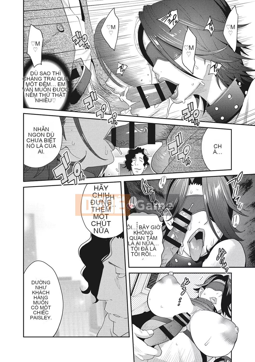 [Kotoyoshi Yumisuke] Rudbeckia of Nymphomania ~ Nhật ký niềm vui [Kỹ thuật số]