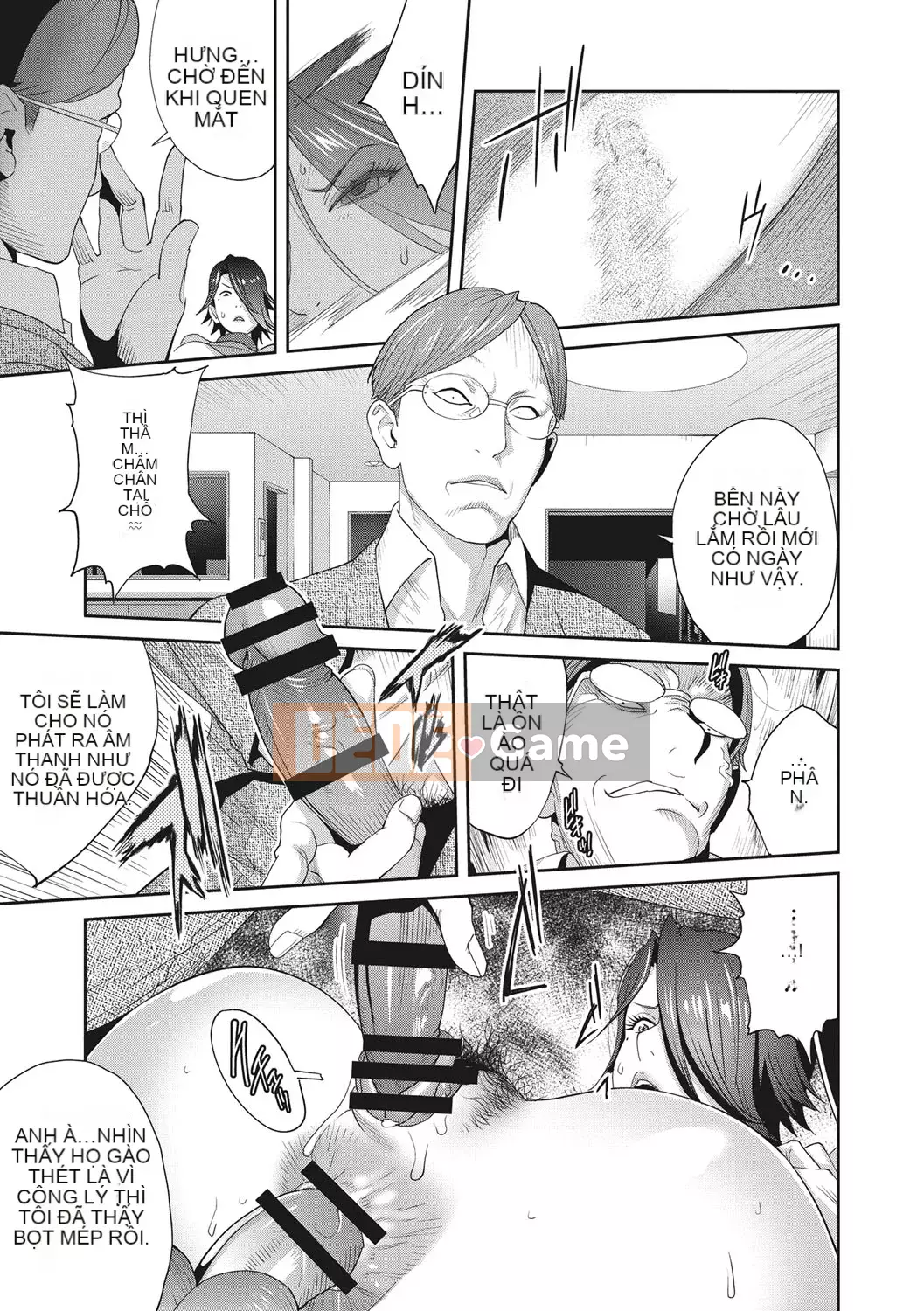 [Kotoyoshi Yumisuke] Rudbeckia of Nymphomania ~ Nhật ký niềm vui [Kỹ thuật số]