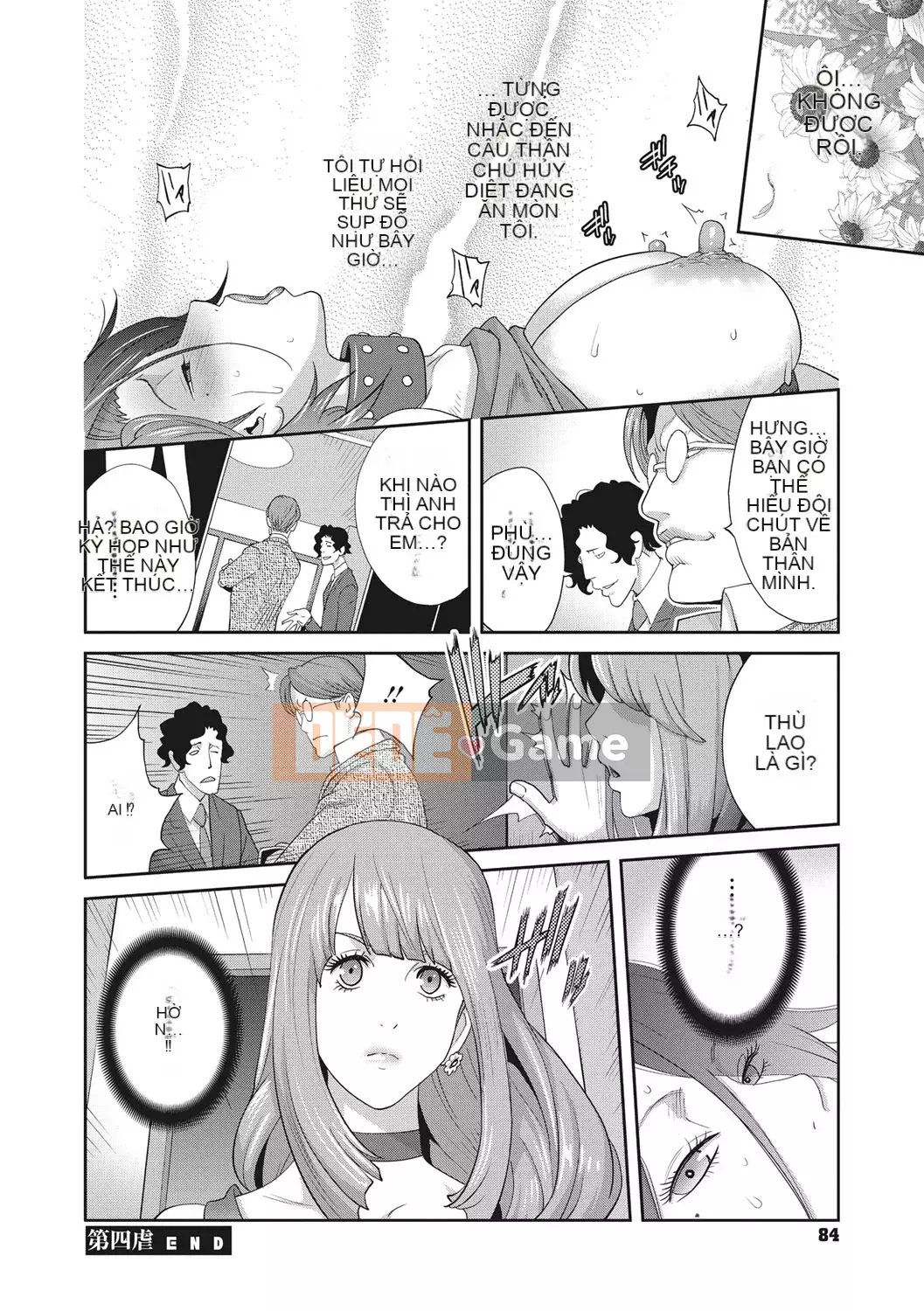 [Kotoyoshi Yumisuke] Rudbeckia of Nymphomania ~ Nhật ký niềm vui [Kỹ thuật số]