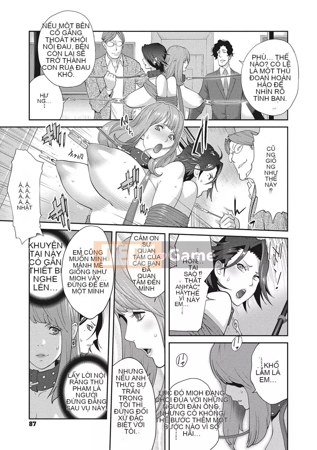 [Kotoyoshi Yumisuke] Rudbeckia of Nymphomania ~ Nhật ký niềm vui [Kỹ thuật số]