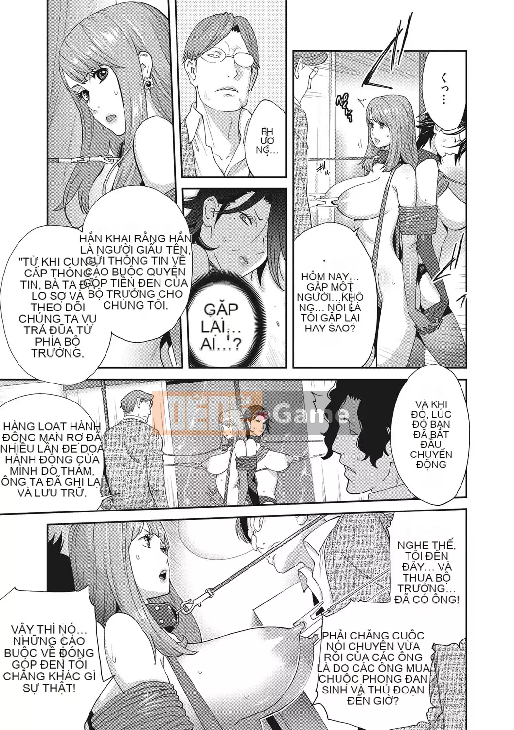 [Kotoyoshi Yumisuke] Rudbeckia of Nymphomania ~ Nhật ký niềm vui [Kỹ thuật số]