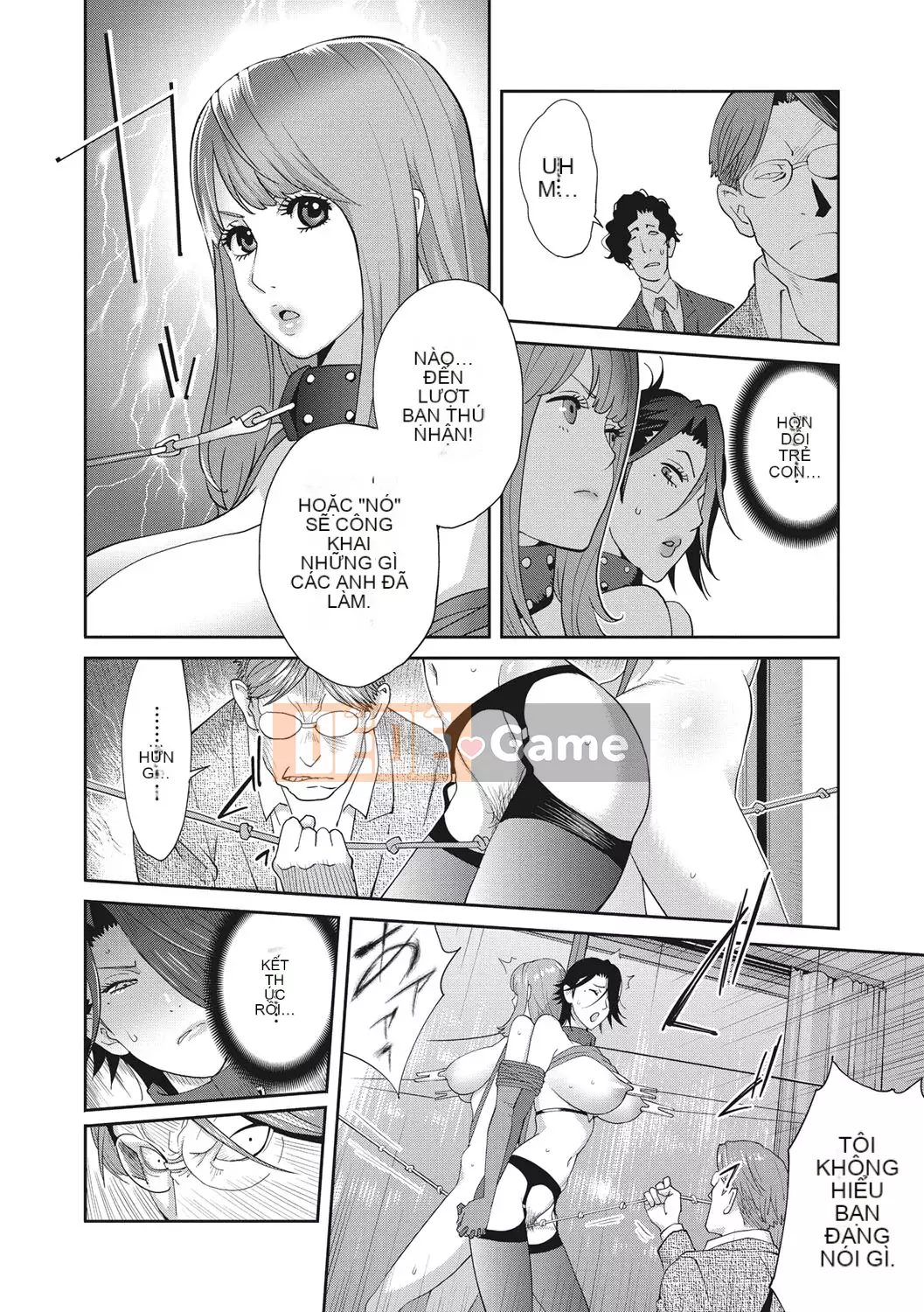 [Kotoyoshi Yumisuke] Rudbeckia of Nymphomania ~ Nhật ký niềm vui [Kỹ thuật số]