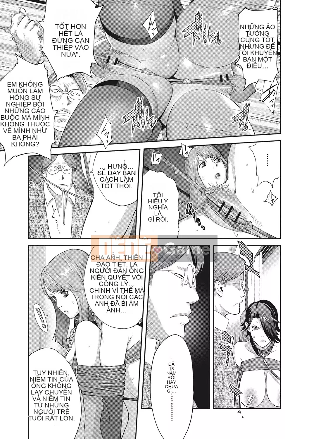 [Kotoyoshi Yumisuke] Rudbeckia of Nymphomania ~ Nhật ký niềm vui [Kỹ thuật số]