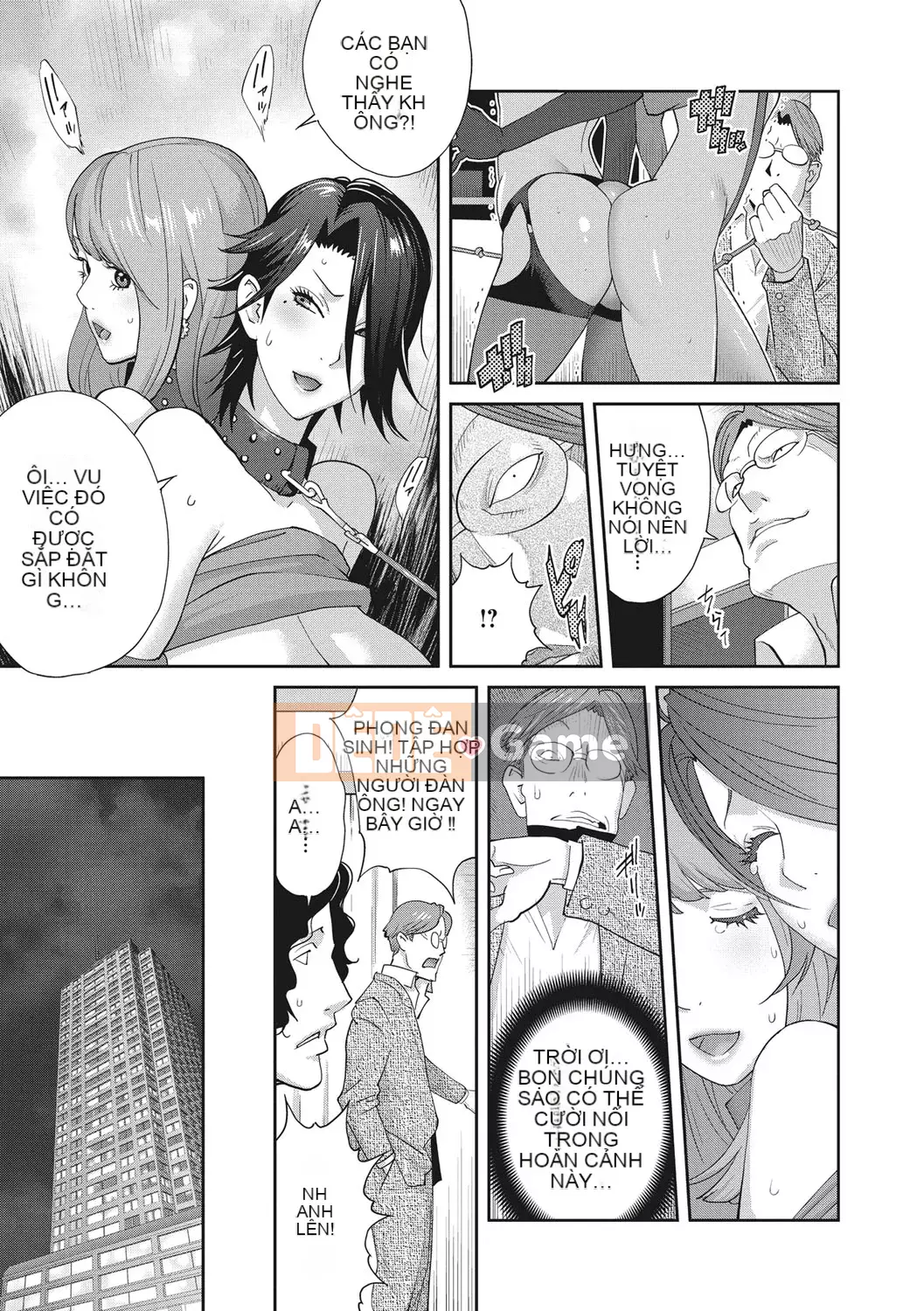 [Kotoyoshi Yumisuke] Rudbeckia of Nymphomania ~ Nhật ký niềm vui [Kỹ thuật số]