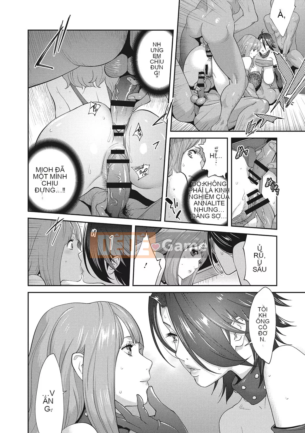 [Kotoyoshi Yumisuke] Rudbeckia of Nymphomania ~ Nhật ký niềm vui [Kỹ thuật số]