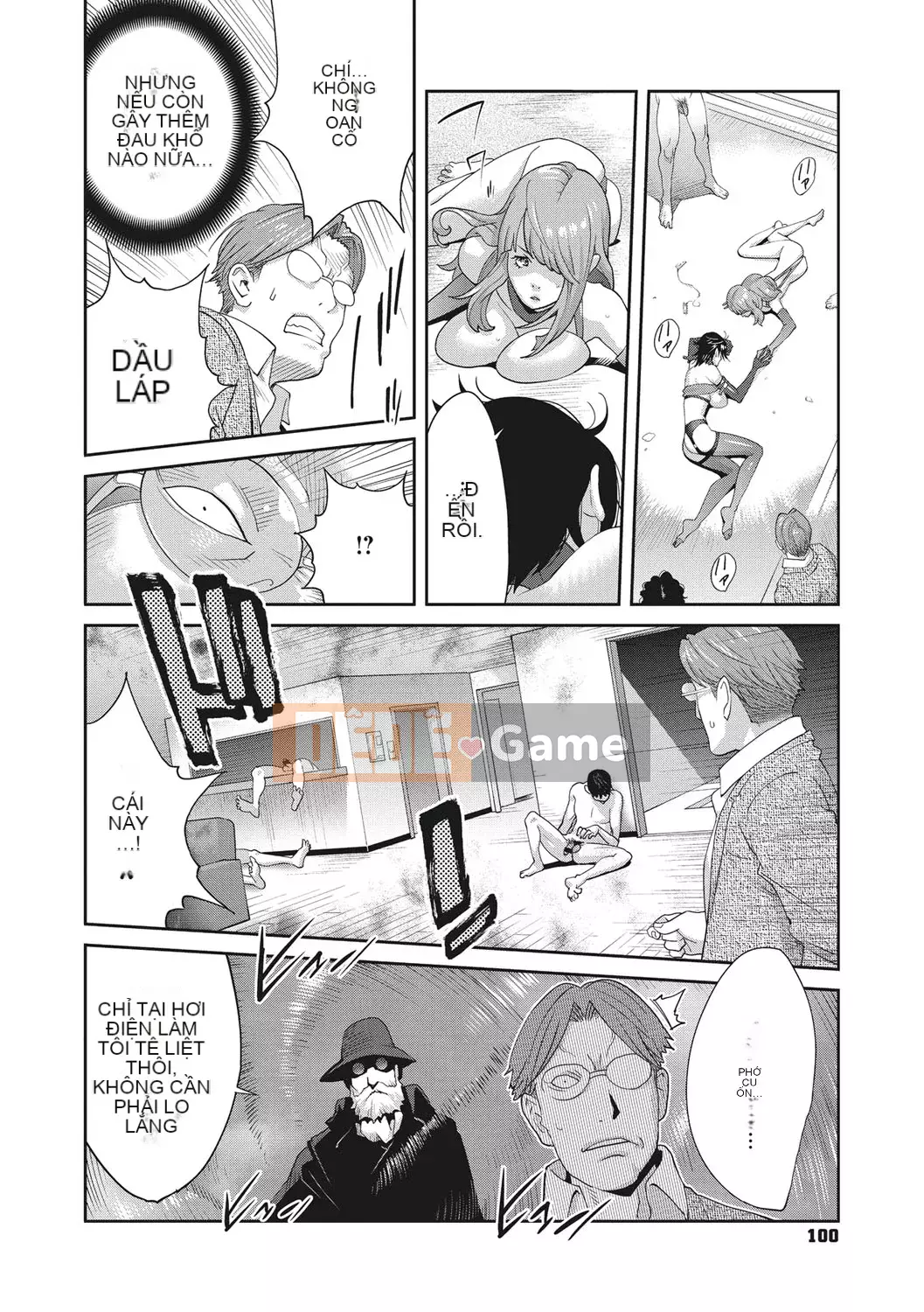 [Kotoyoshi Yumisuke] Rudbeckia of Nymphomania ~ Nhật ký niềm vui [Kỹ thuật số]